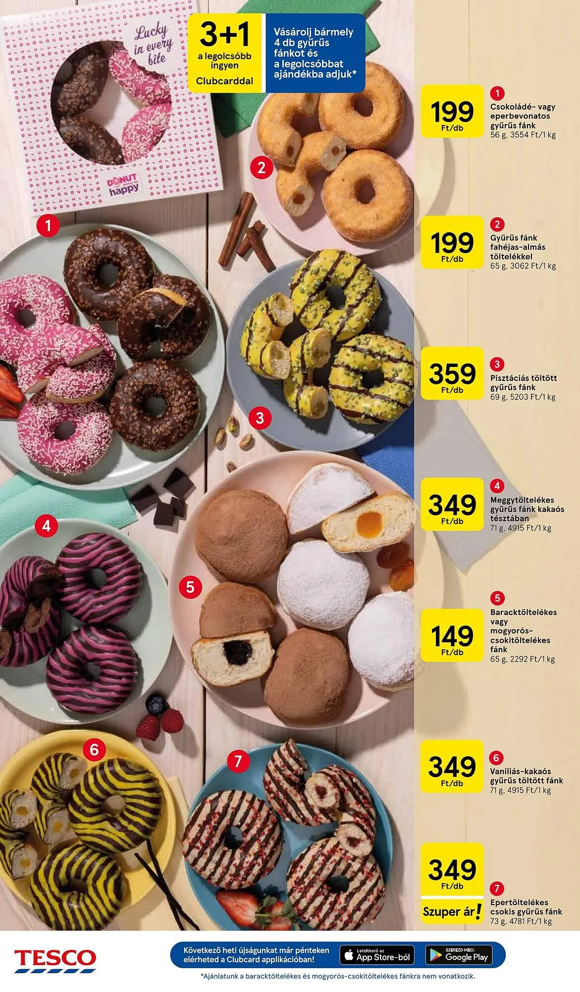 Katalógus Tesco akciós újság február 12.-tól február 18.-ig 2026. - Oldal 8