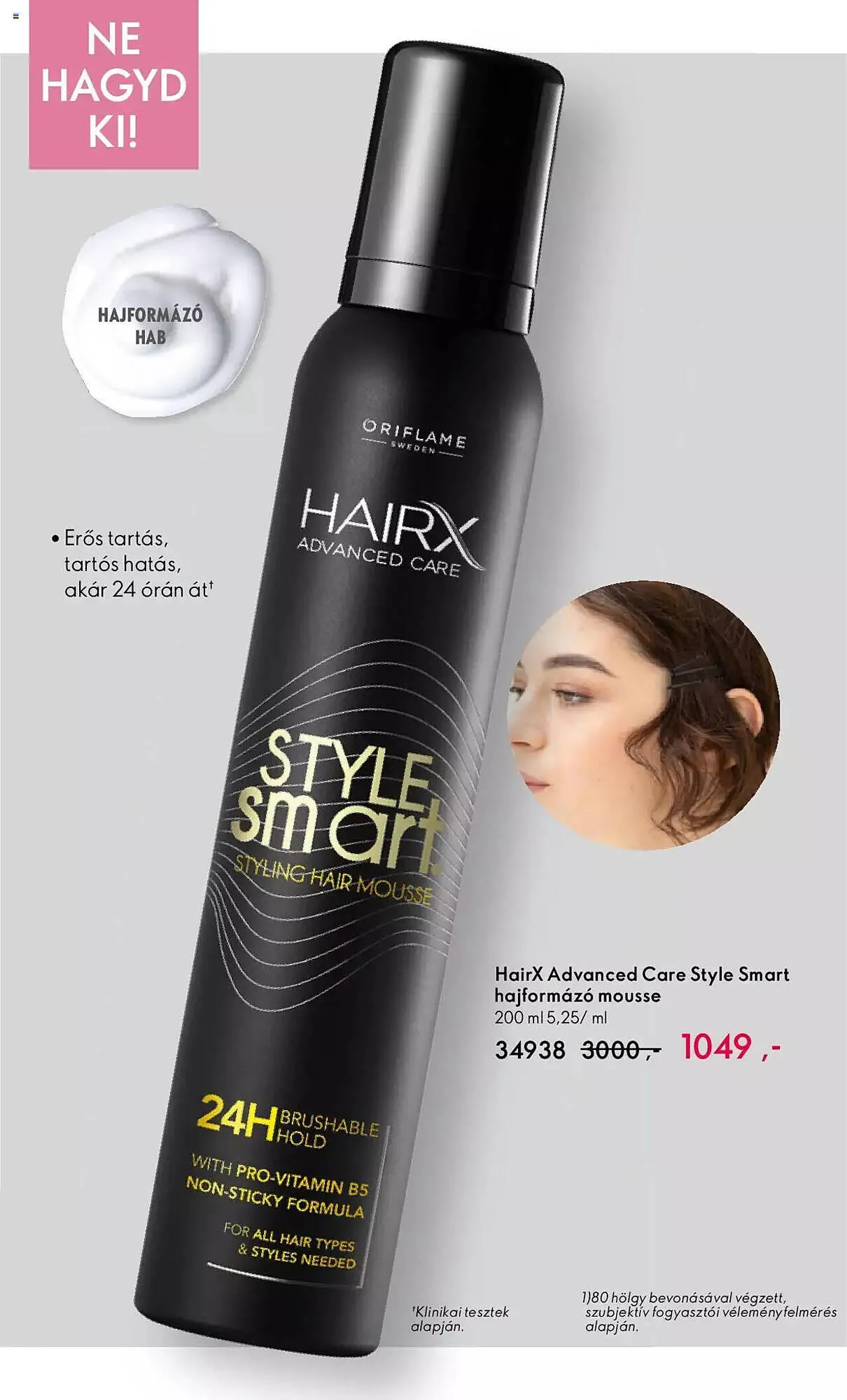 Katalógus Oriflame akciós újság szeptember 20.-tól október 11.-ig 2023. - Oldal 24