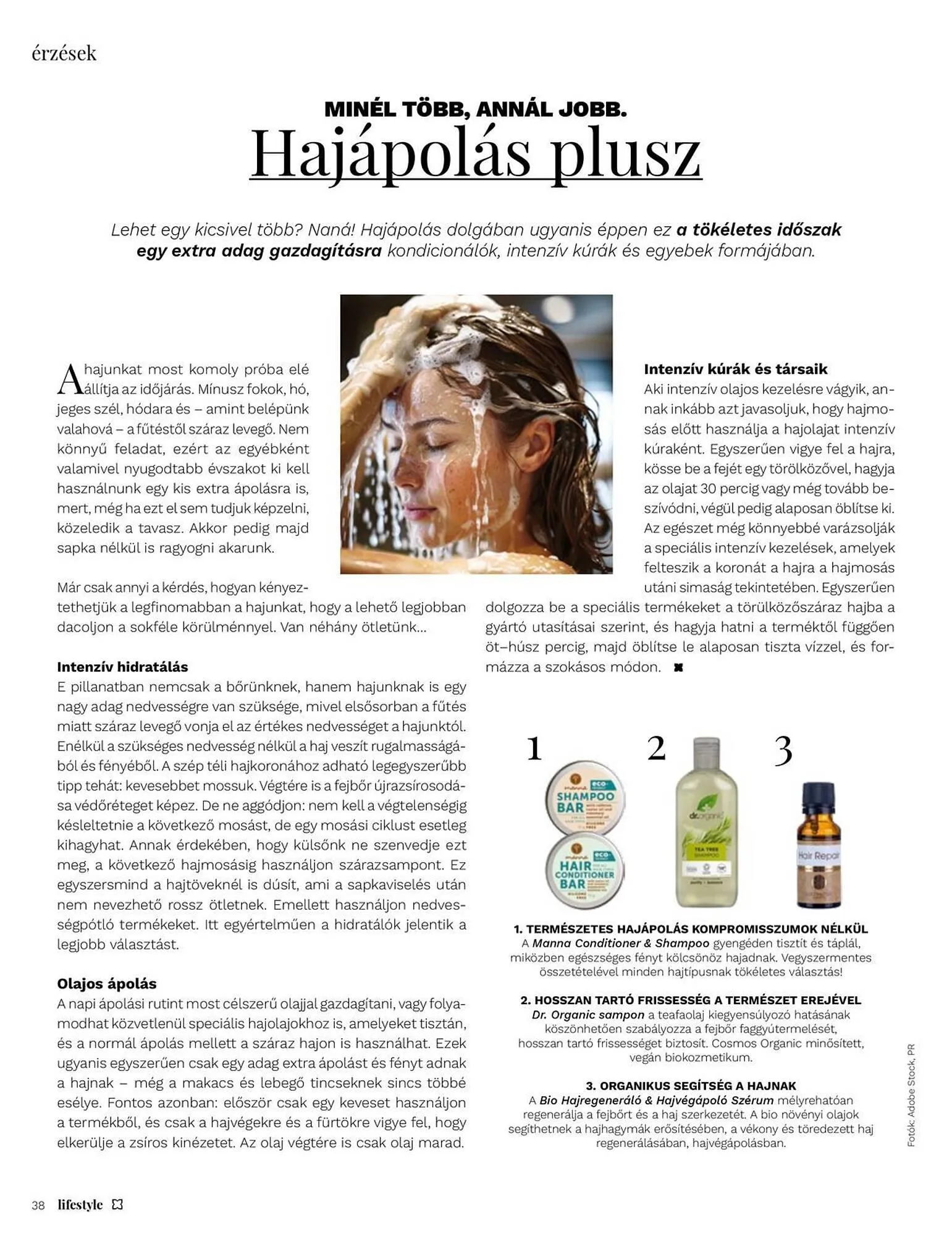 Katalógus Müller akciós újság március 25.-tól március 30.-ig 2025. - Oldal 38