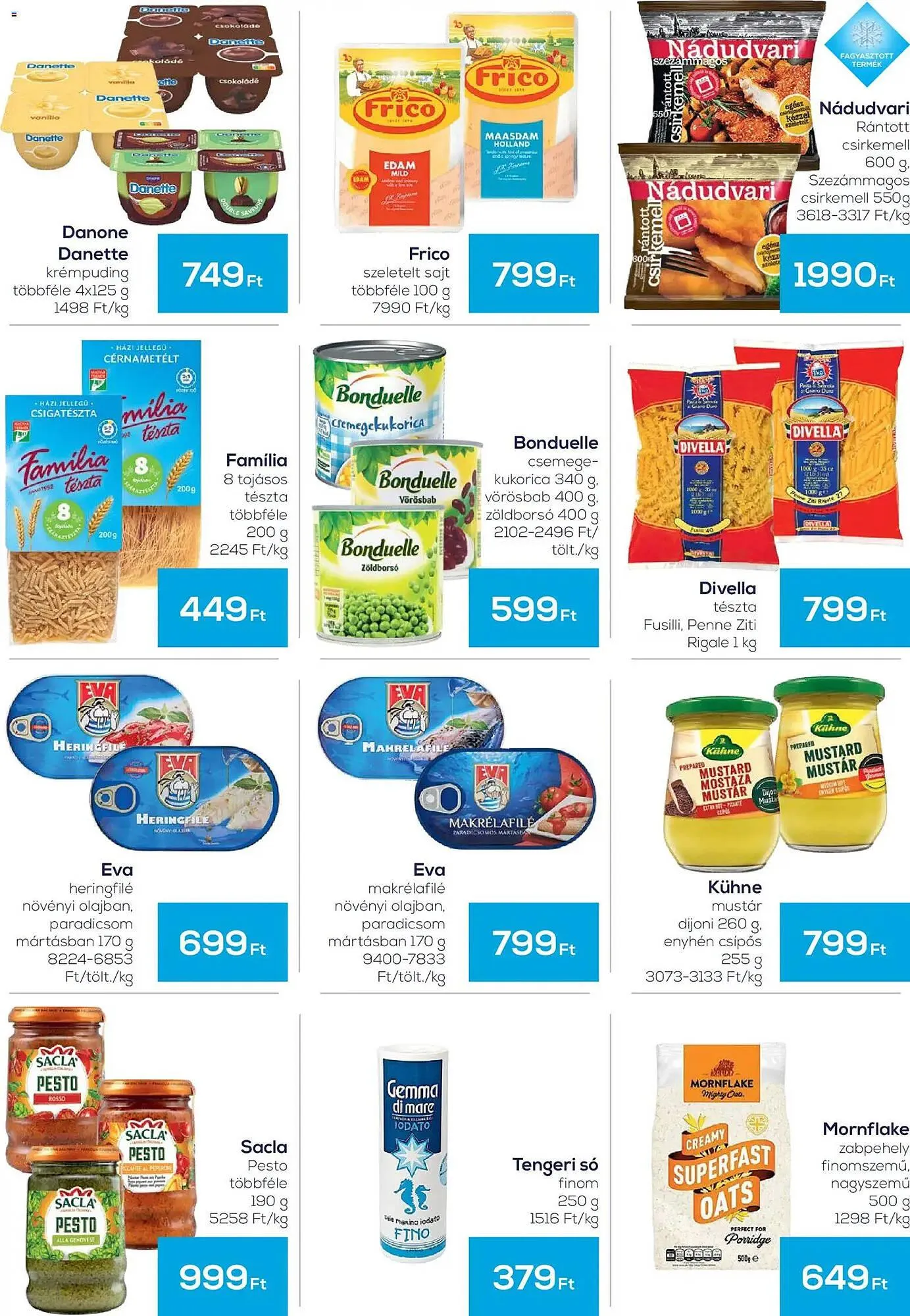 Katalógus GRoby akciós újság november 27.-tól december 10.-ig 2025. - Oldal 2