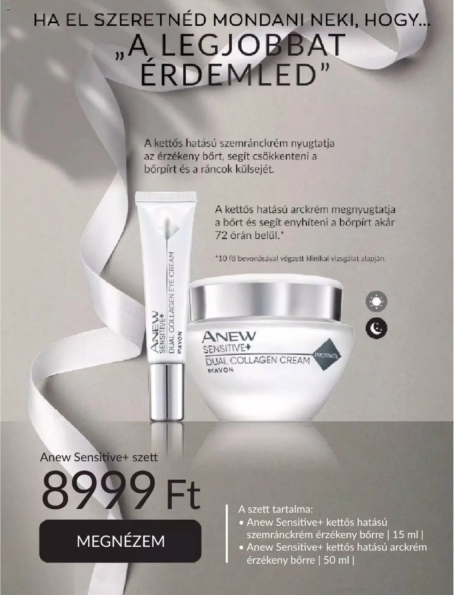 Katalógus AVON akciós újság július 1.-tól július 31.-ig 2023. - Oldal 22