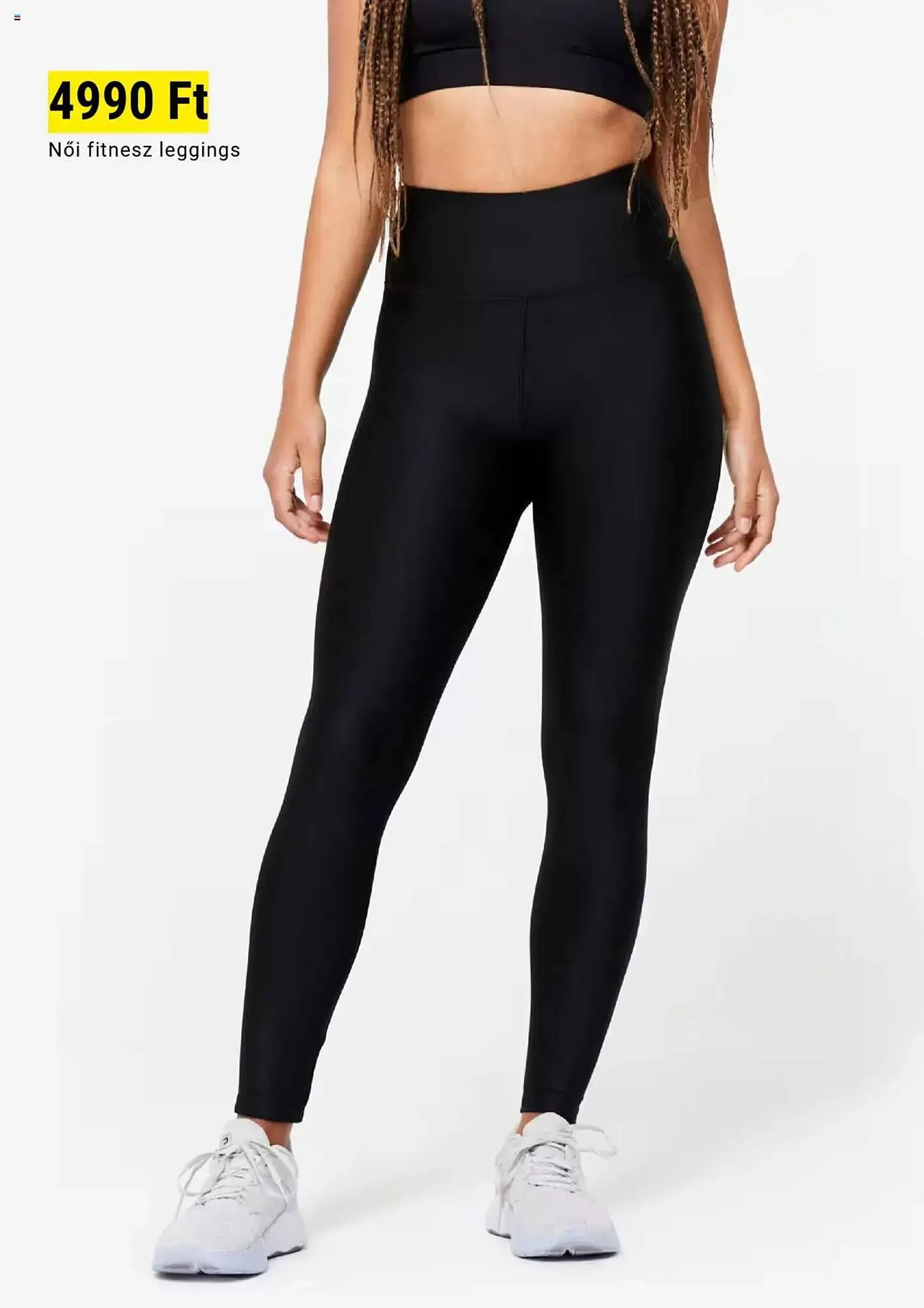 Katalógus Decathlon akciós újság március 1.-tól március 31.-ig 2025. - Oldal 3