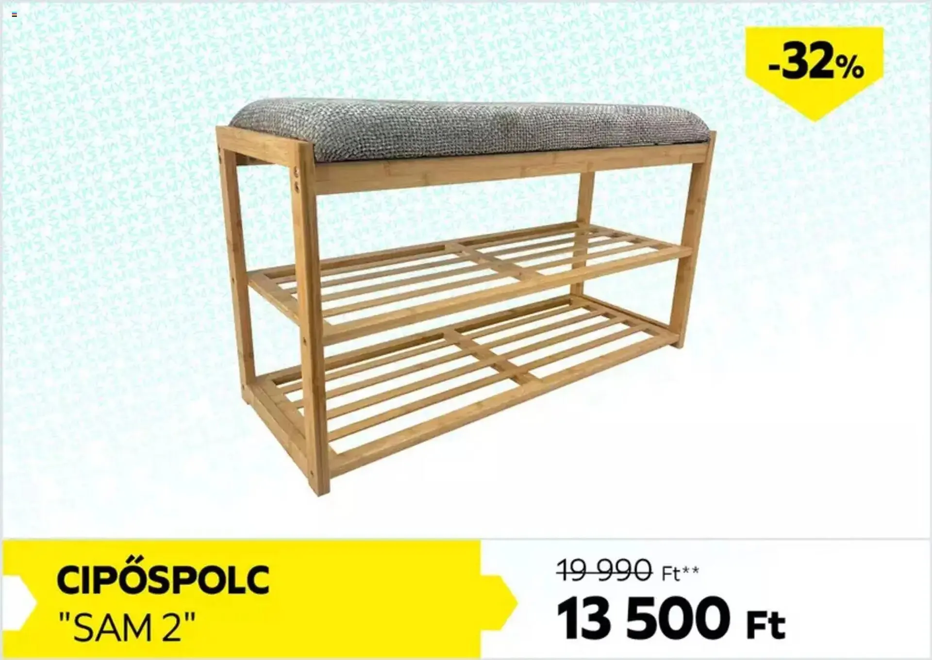 Katalógus Möbelix akciós újság november 13.-tól november 26.-ig 2025. - Oldal 5