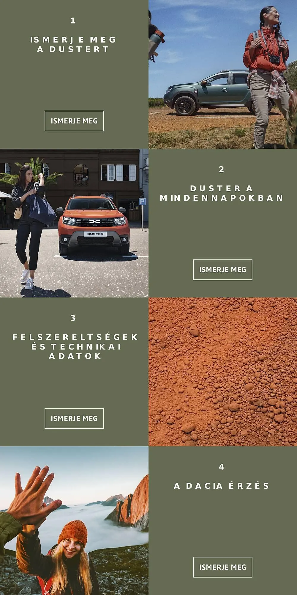 Katalógus Dacia Duster akciós újság július 5.-tól december 31.-ig 2024. - Oldal 2