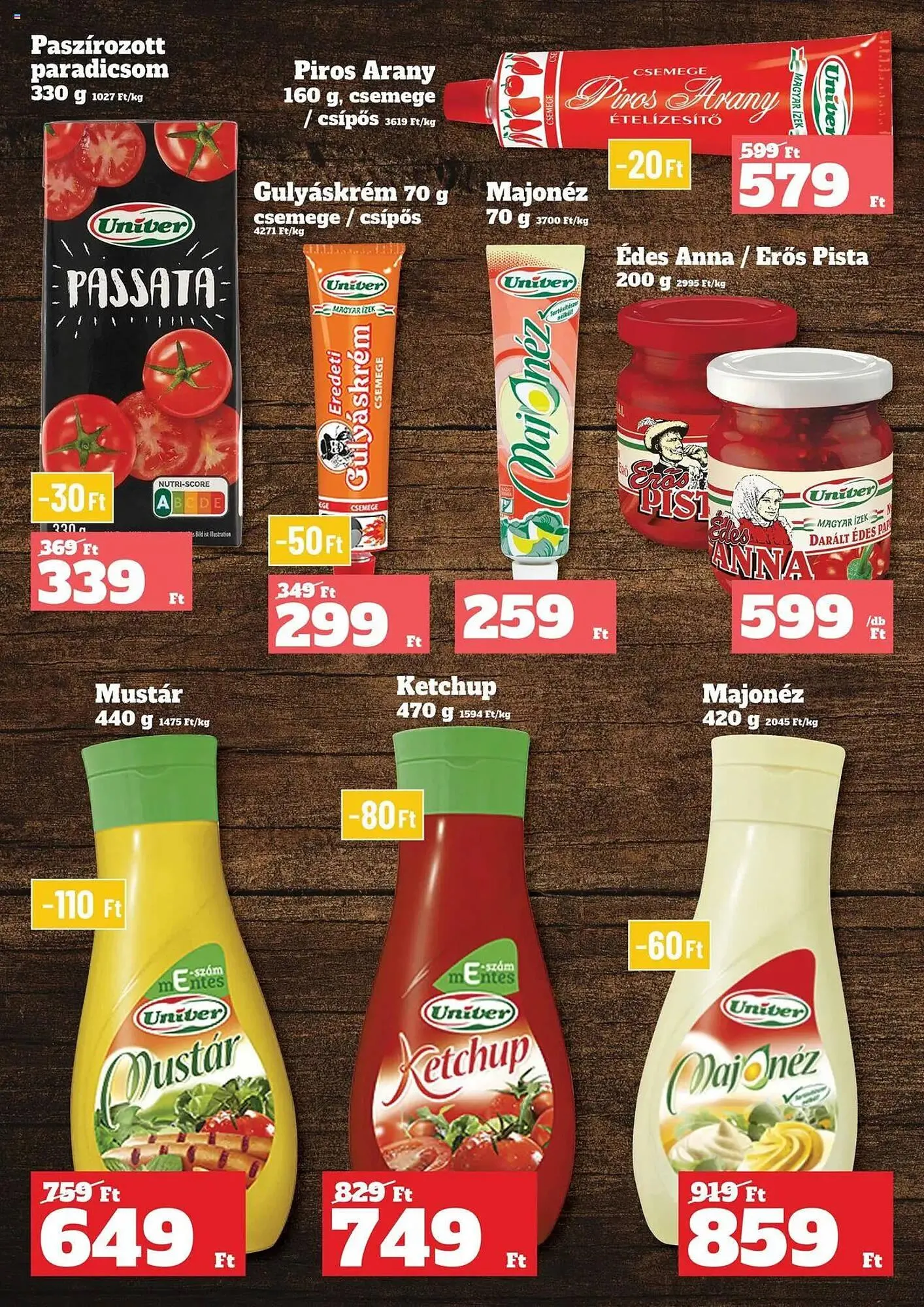 Katalógus Family Diszkont akciós újság október 2.-tól október 8.-ig 2025. - Oldal 11