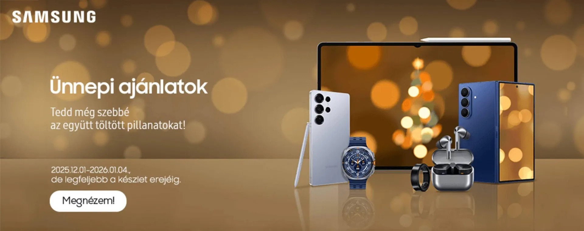 Katalógus Euronics akciós újság január 2.-tól január 8.-ig 2026. - Oldal 6