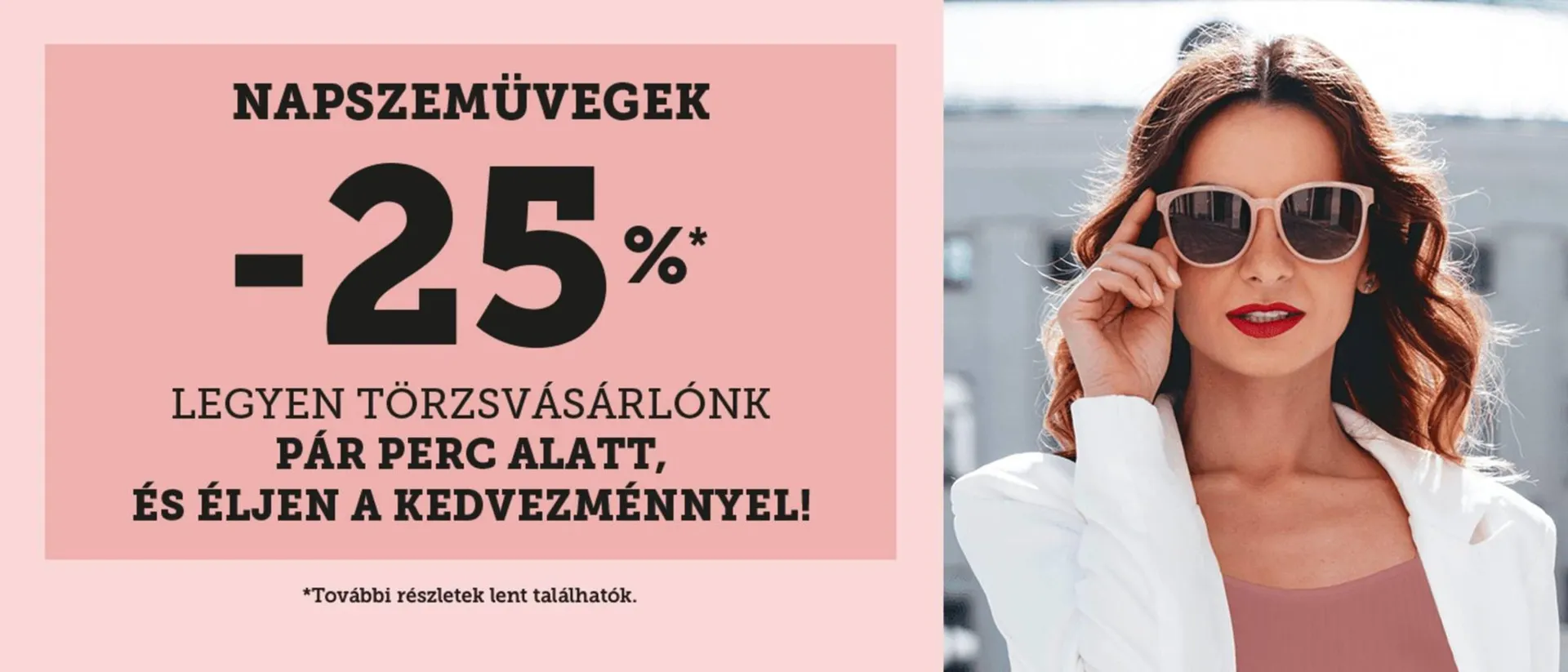 Katalógus Vision Express akciós újság július 4.-tól július 10.-ig 2025. - Oldal 6