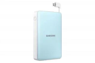 Samsung EB-PN915BSEG Ezüst Külső akku 11300mAh