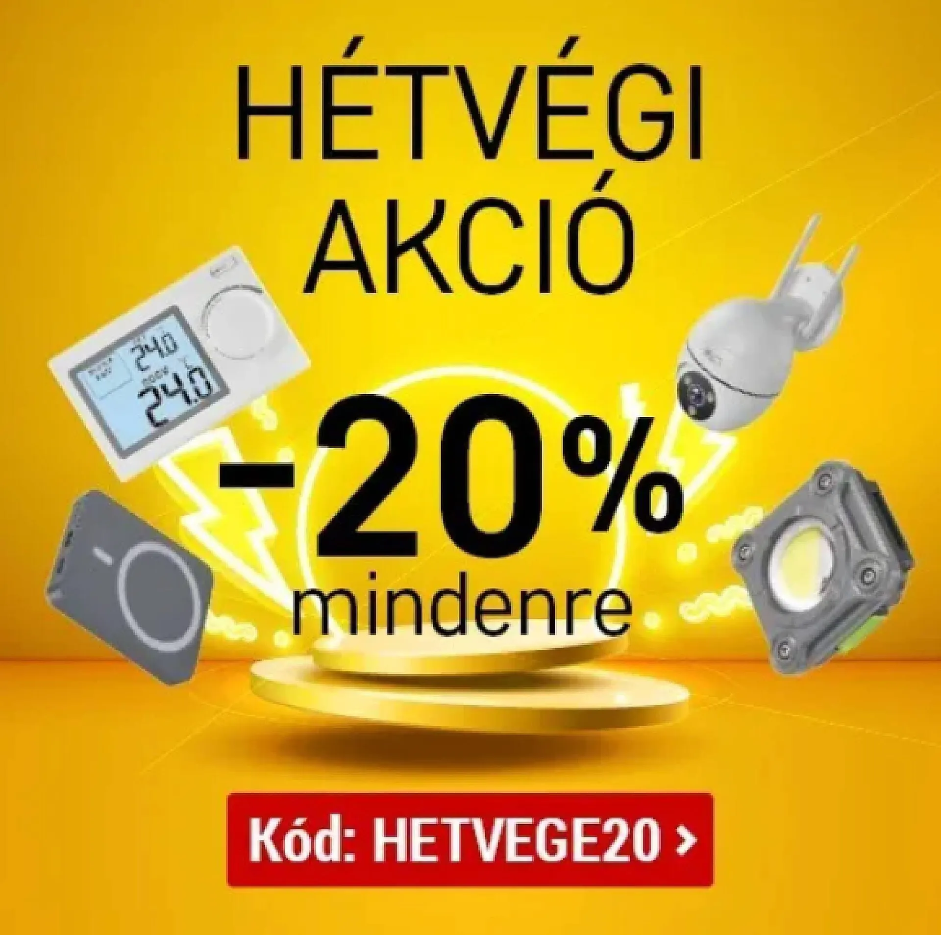 Katalógus Emos akciós újság február 6.-tól február 19.-ig 2026. - Oldal 2