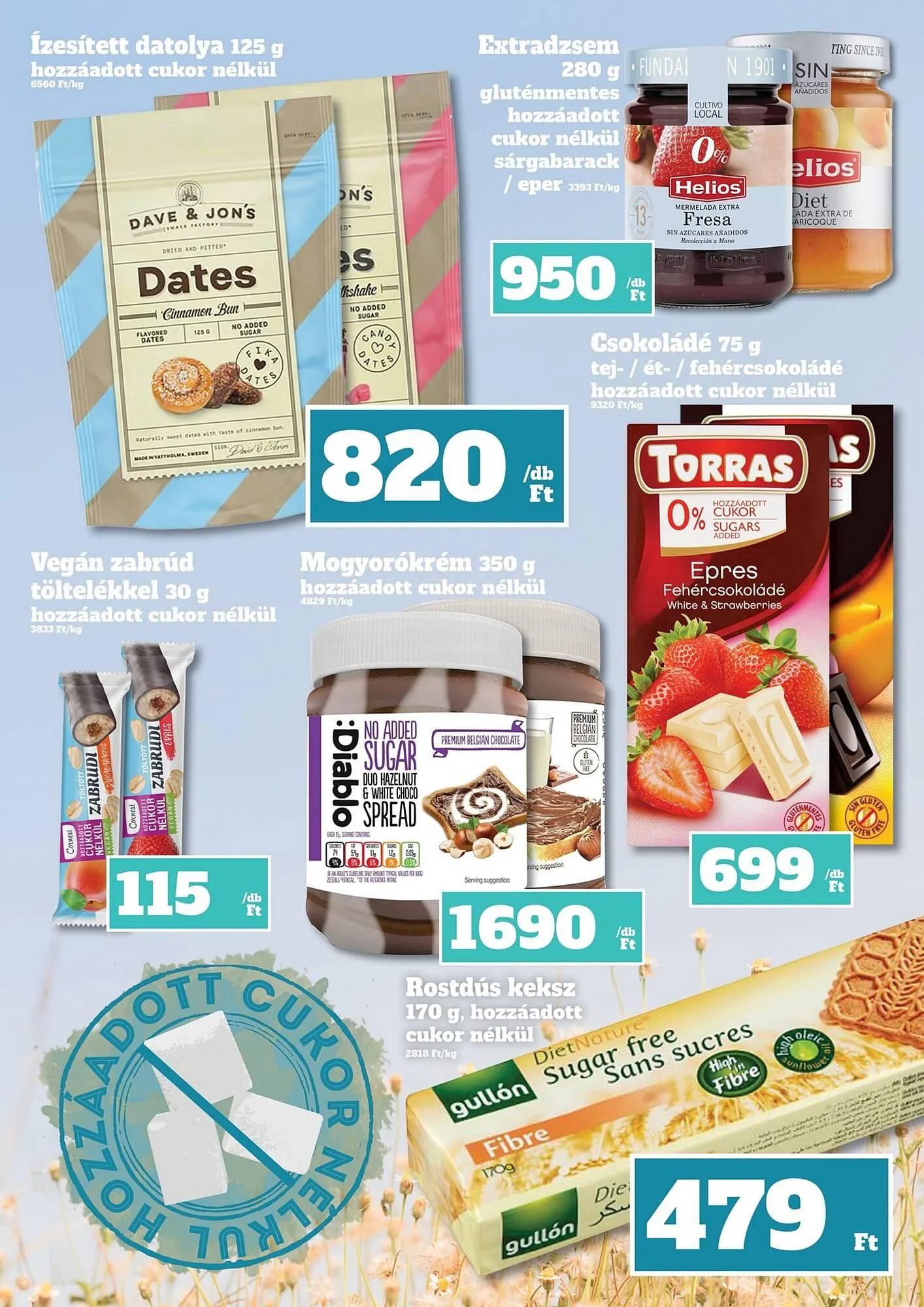 Katalógus Vil-For akciós újság január 8.-tól január 14.-ig 2026. - Oldal 11