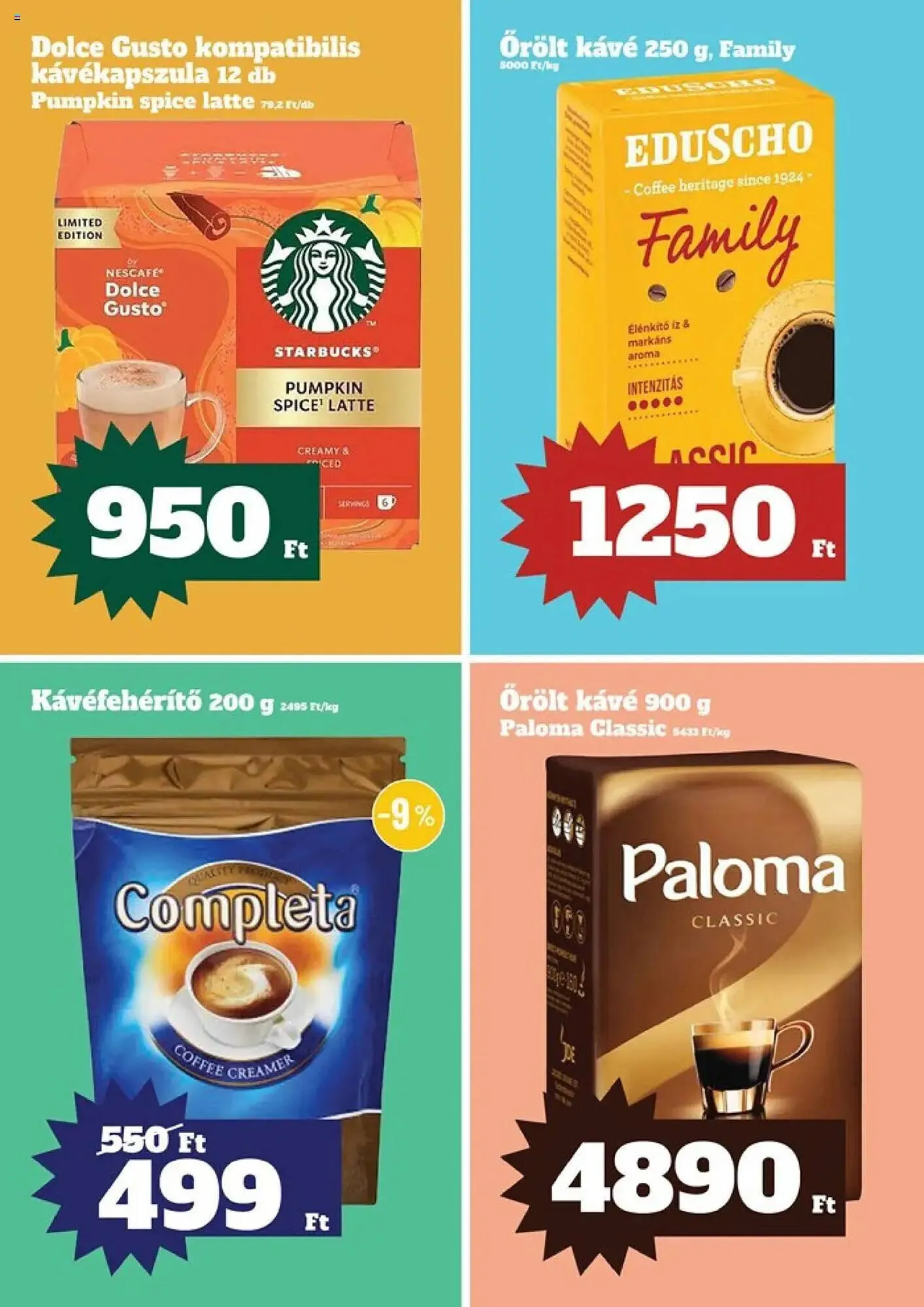 Katalógus Vil-For akciós újság június 12.-tól június 18.-ig 2025. - Oldal 5