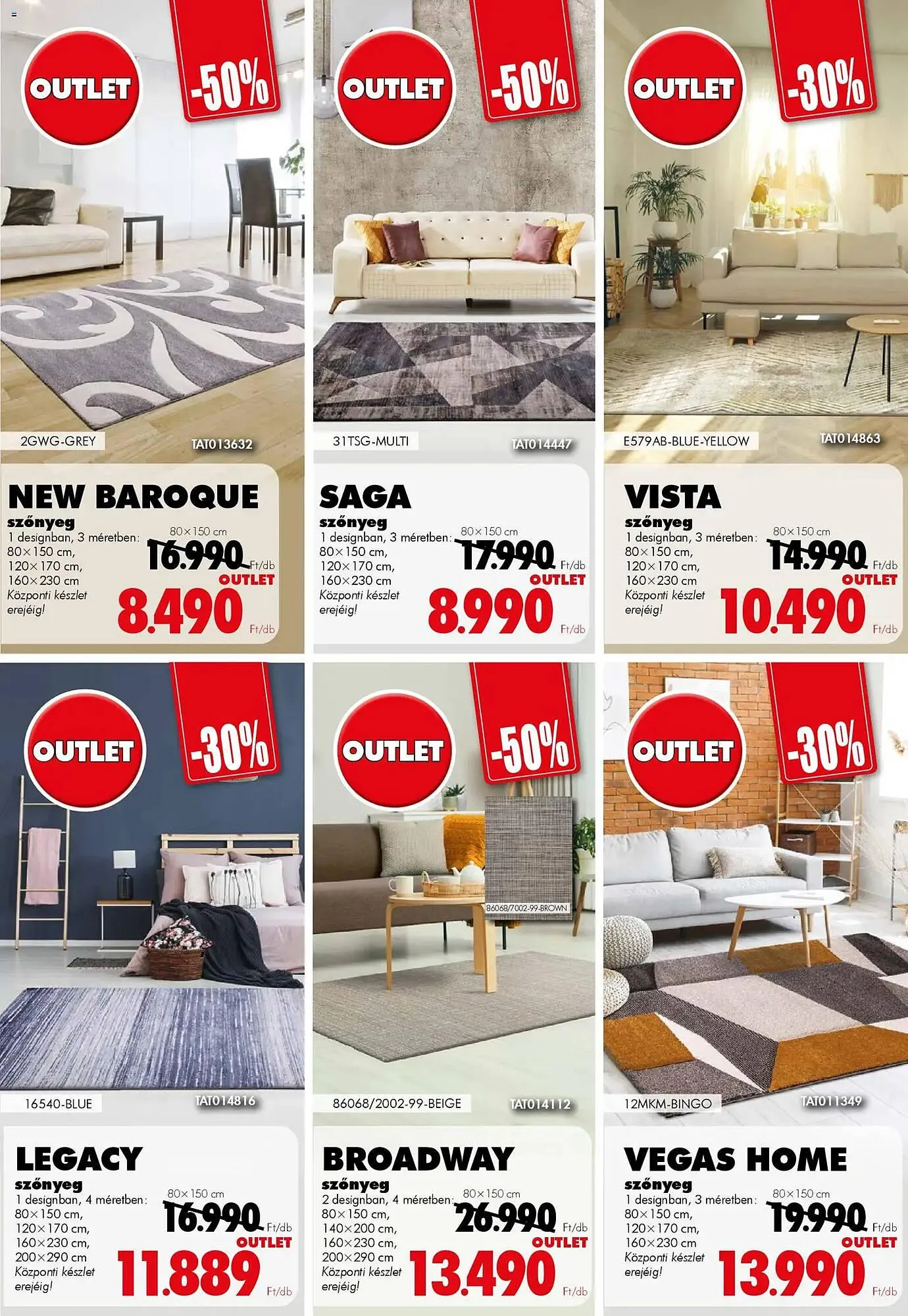 Katalógus Diego akciós újság november 1.-tól november 30.-ig 2025. - Oldal 6