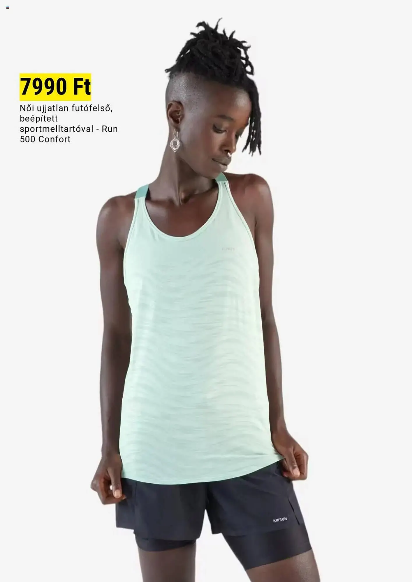 Katalógus Decathlon akciós újság április 1.-tól április 30.-ig 2025. - Oldal 11