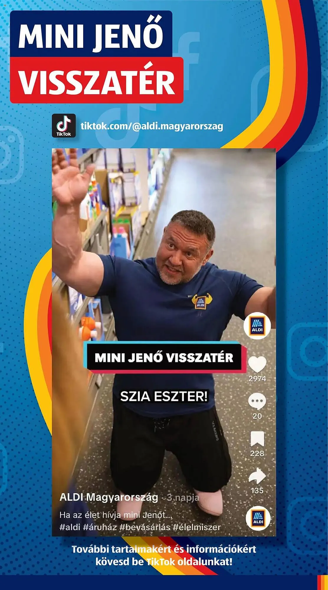 Katalógus ALDI akciós újság április 23.-tól április 29.-ig 2026. - Oldal 29