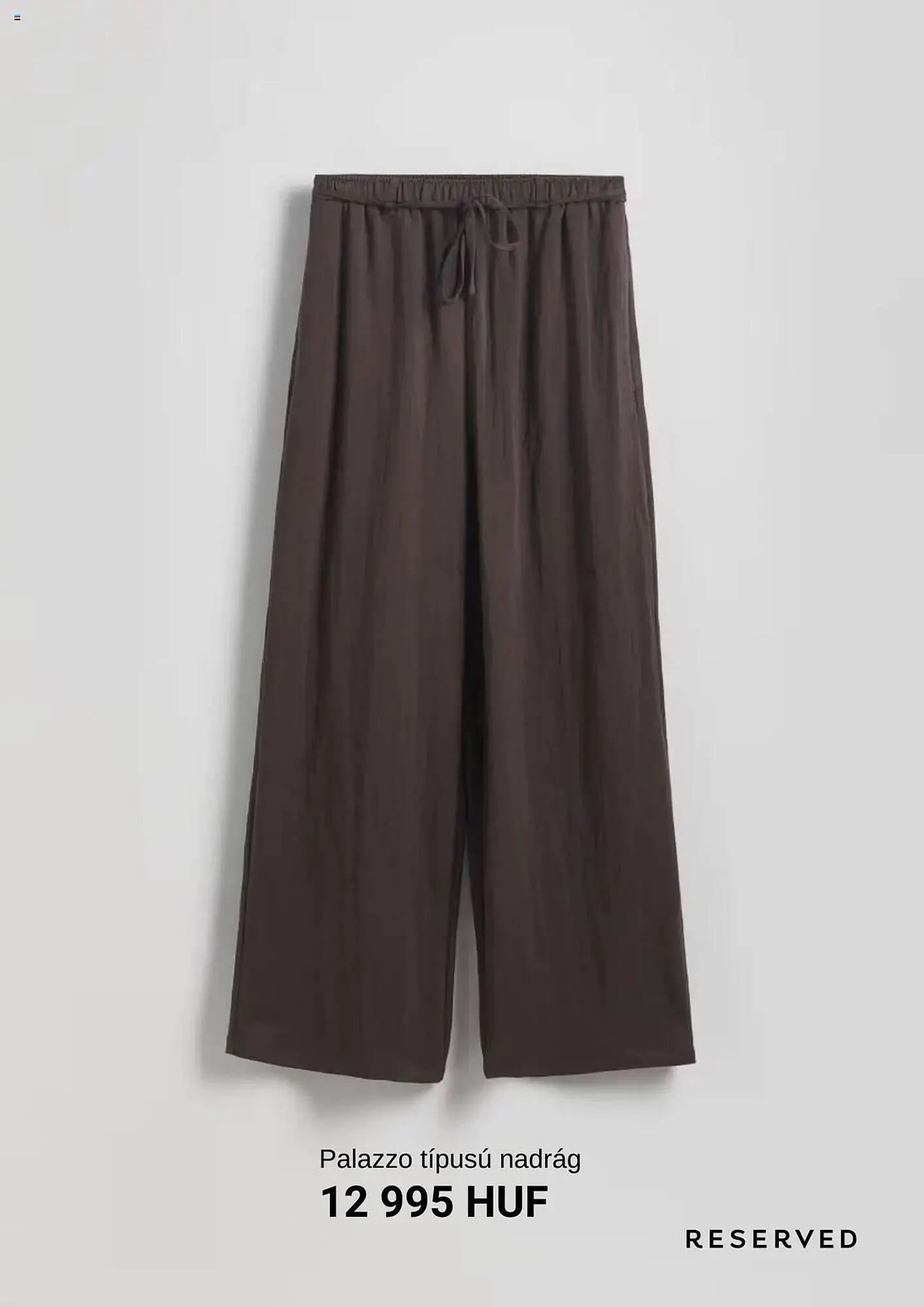 Katalógus Reserved akciós újság április 30.-tól június 4.-ig 2025. - Oldal 11