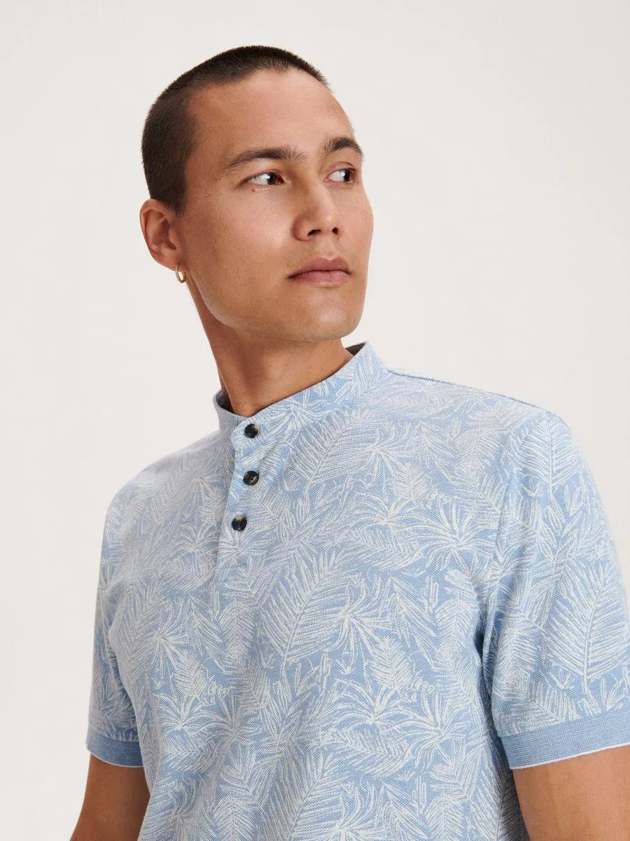 Regular szabású pólóing