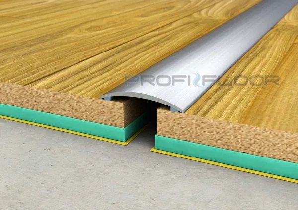 PF 1 Öntapadós áthidaló profil 30 mm