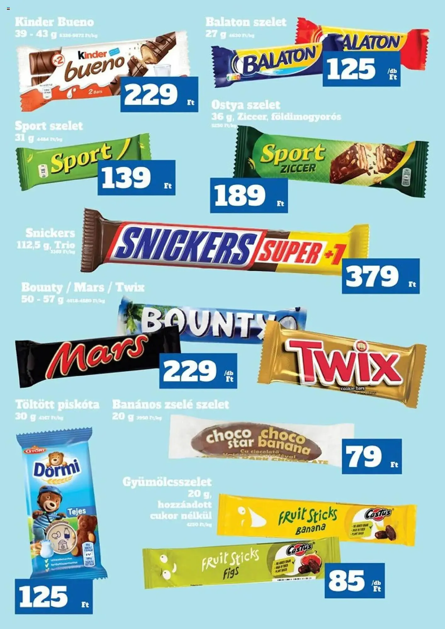 Katalógus Vil-For akciós újság március 27.-tól április 2.-ig 2025. - Oldal 5