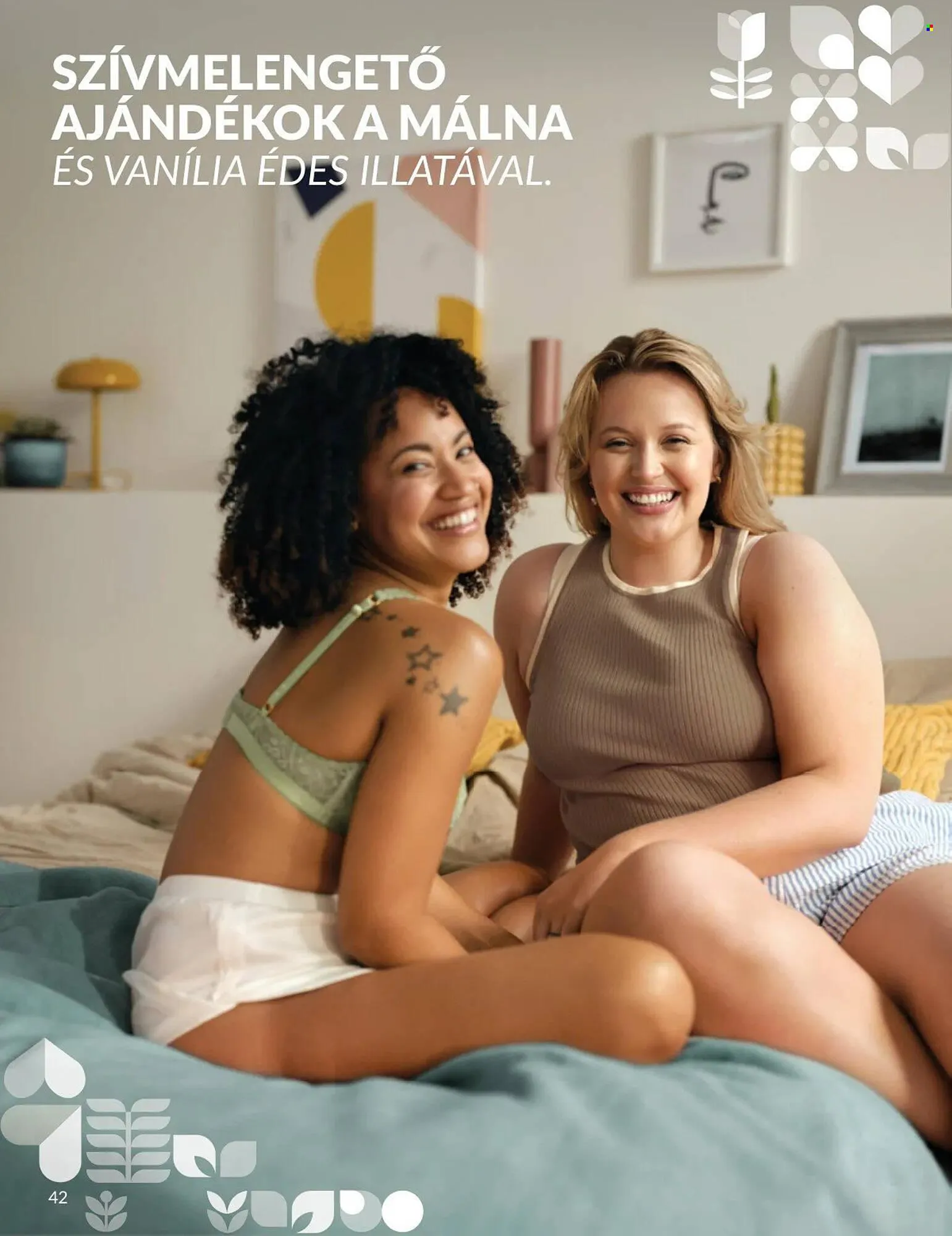 Katalógus AVON katalógus február 1.-tól február 28.-ig 2026. - Oldal 42