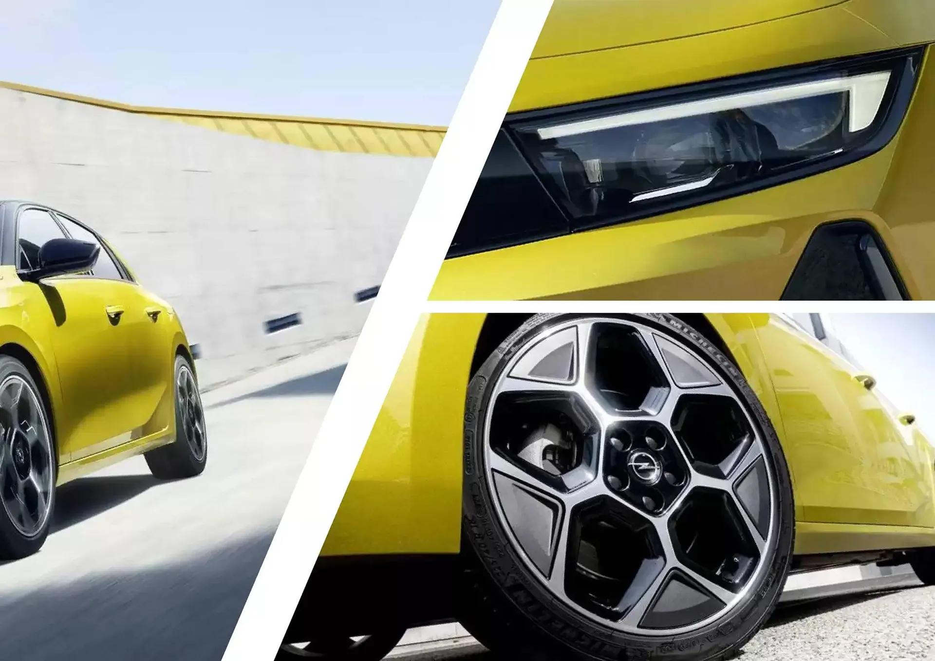 Katalógus Opel akciós újság január 6.-tól június 30.-ig 2025. - Oldal 7