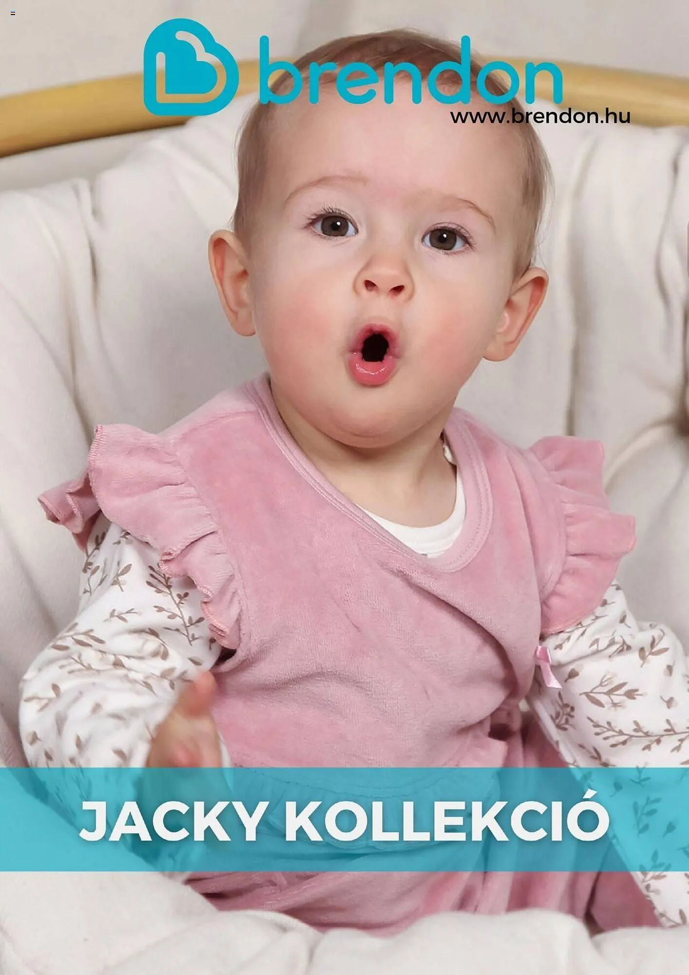 Katalógus Brendon akciós újság október 15.-tól november 11.-ig 2024. - Oldal 1