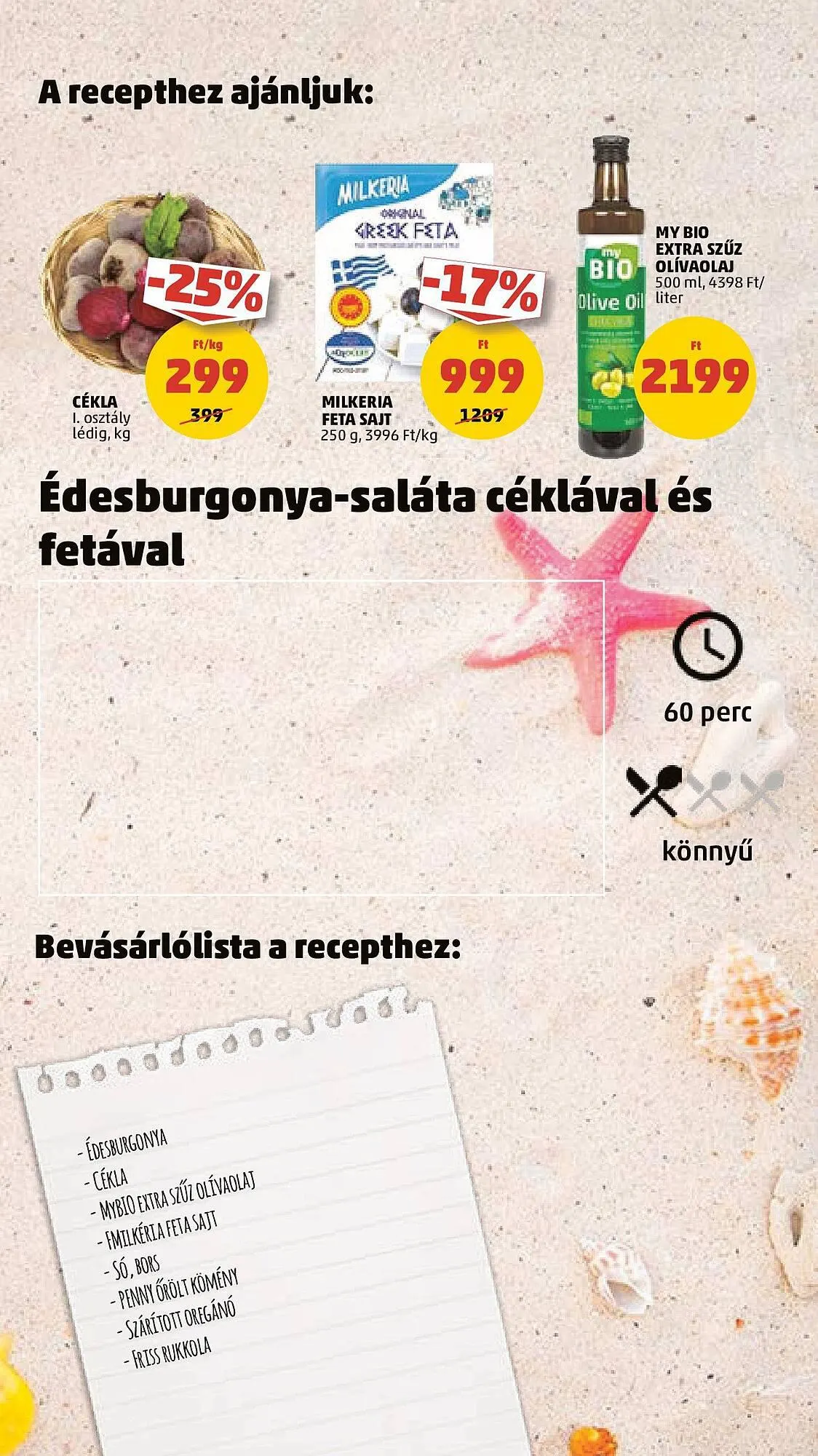 Katalógus PENNY akciós újság augusztus 10.-tól augusztus 16.-ig 2023. - Oldal 13