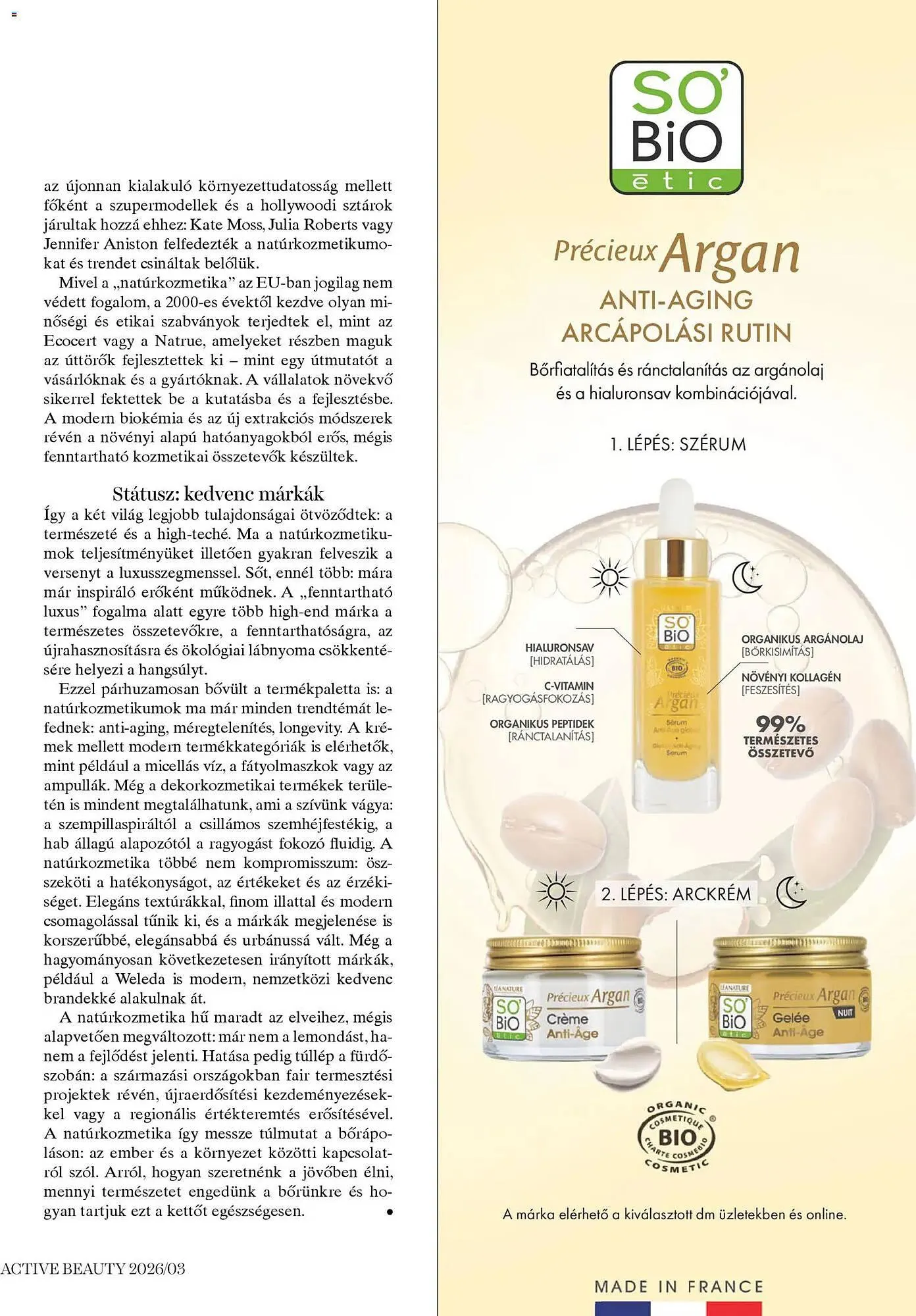 Katalógus DM akciós újság március 26.-tól április 30.-ig 2026. - Oldal 53