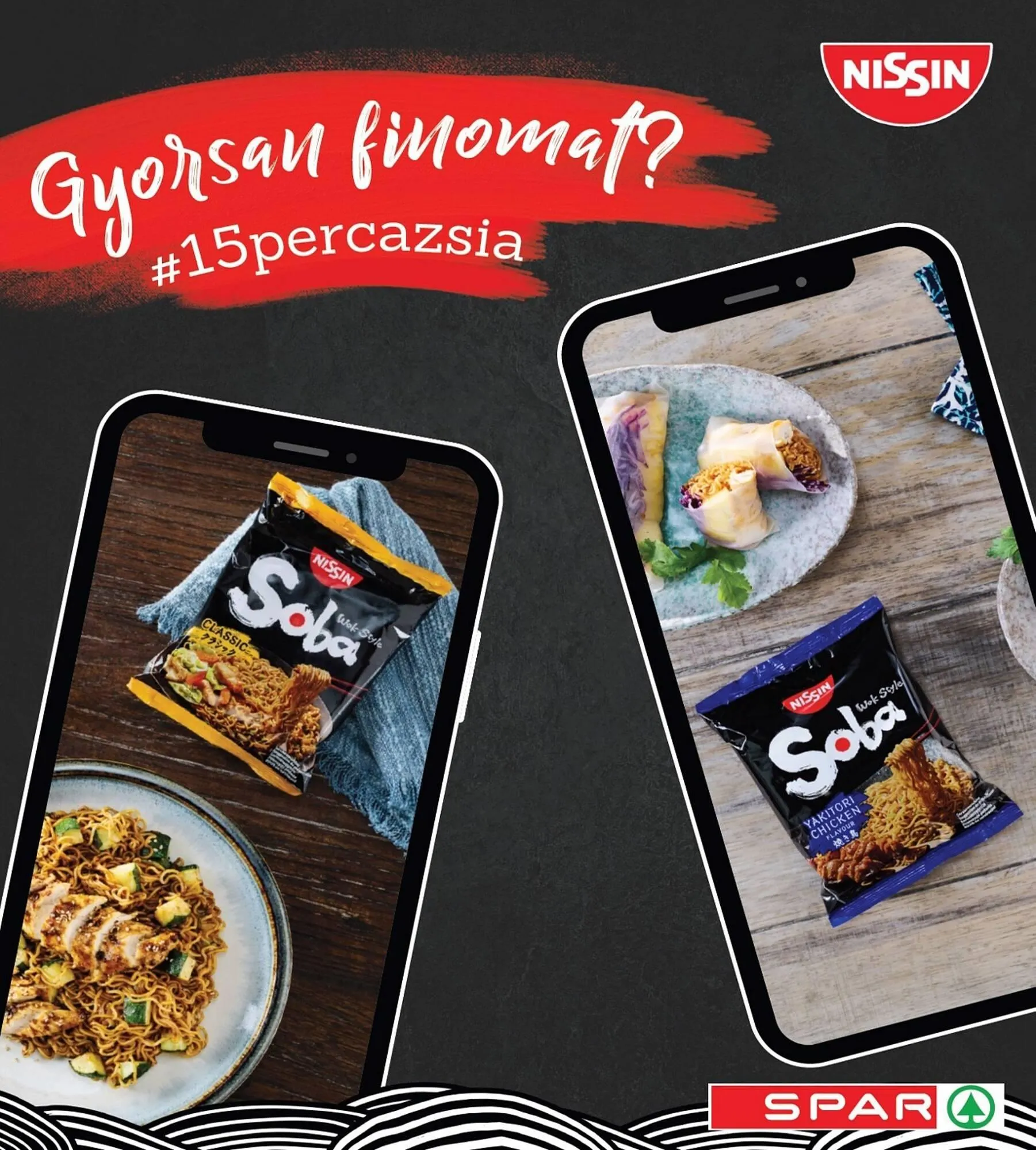 Katalógus Interspar akciós újság március 19.-tól március 25.-ig 2026. - Oldal 21