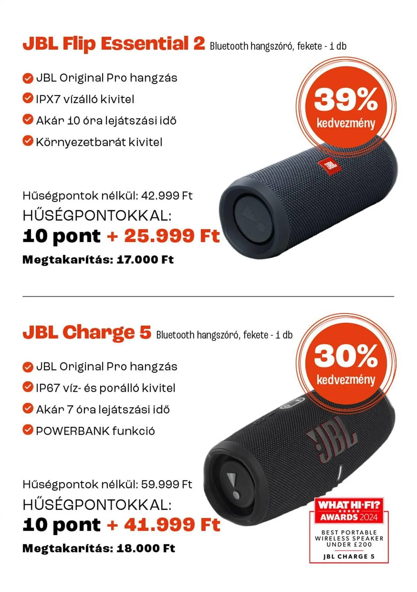 Katalógus Spar akciós újság április 6.-tól április 16.-ig 2025. - Oldal 11