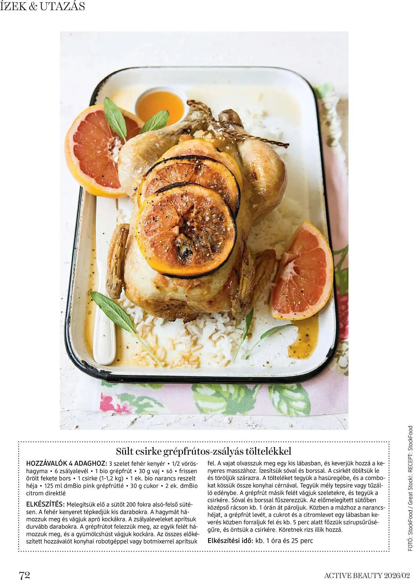 Katalógus DM akciós újság február 6.-tól február 28.-ig 2026. - Oldal 72