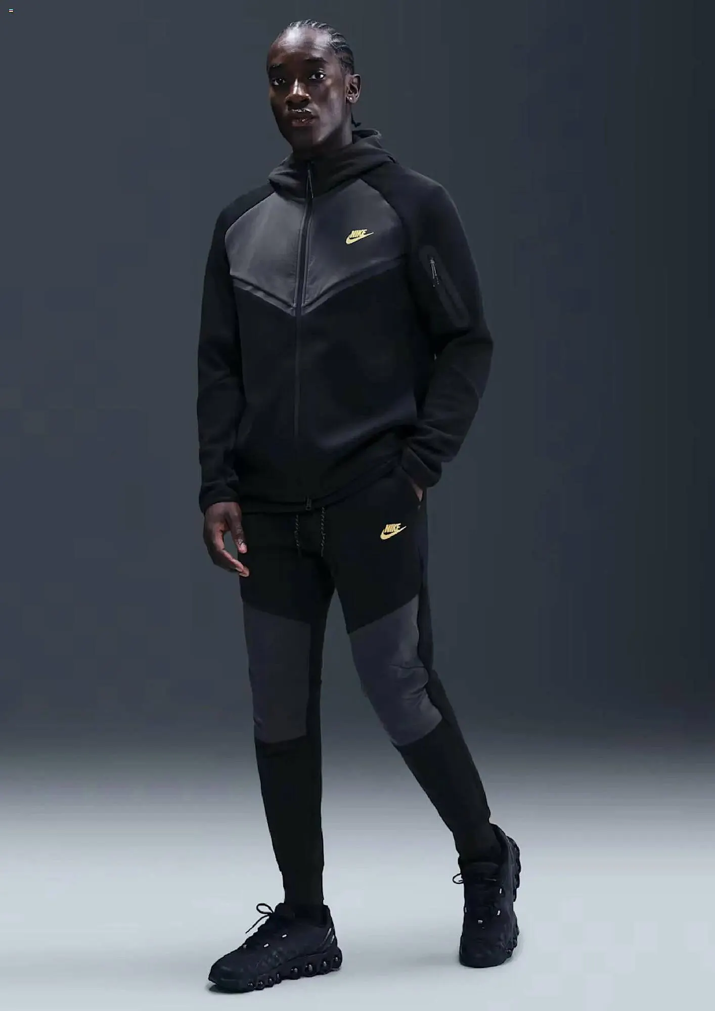 Katalógus Nike akciós újság november 1.-tól november 30.-ig 2025. - Oldal 10