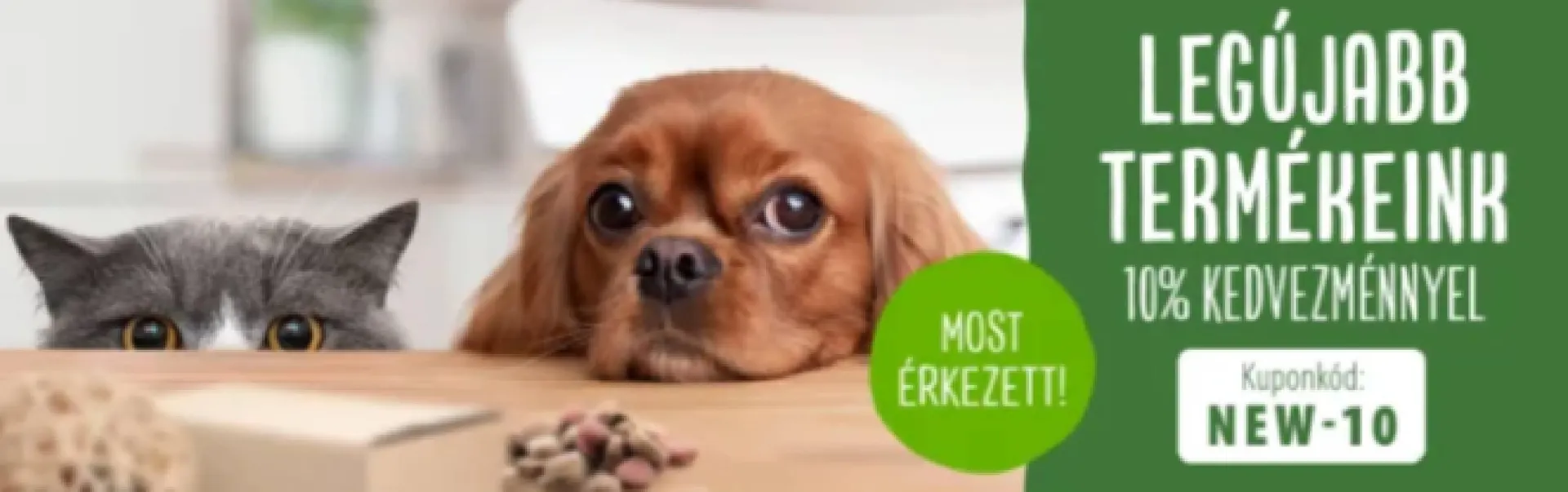 Katalógus ZooPlus akciós újság április 5.-tól április 11.-ig 2024. - Oldal 