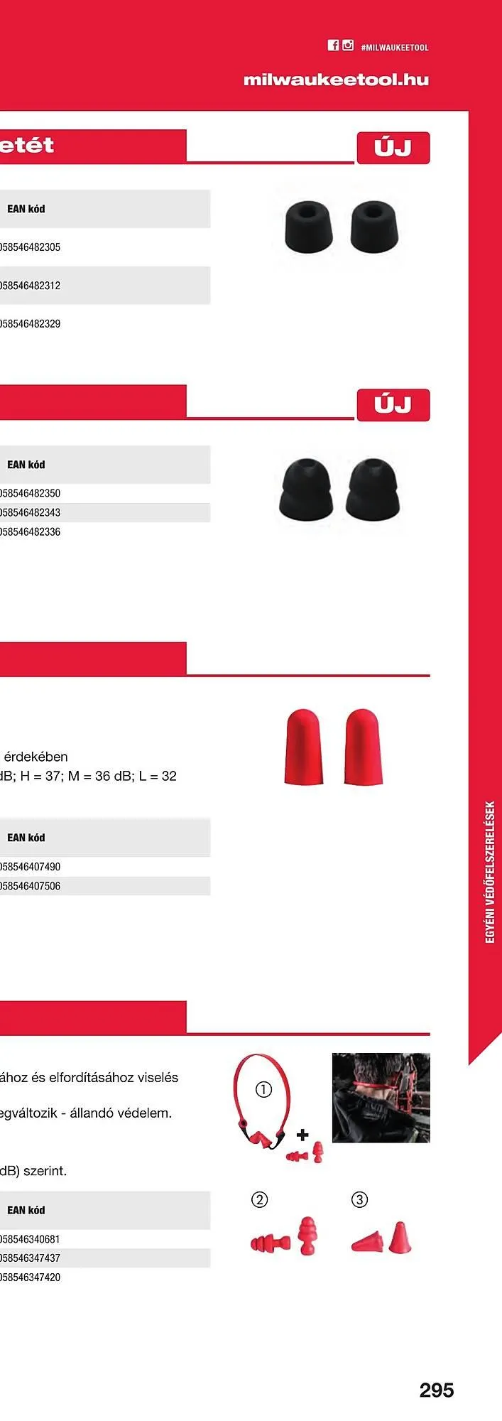 Katalógus Milwaukee akciós újság szeptember 16.-tól december 31.-ig 2025. - Oldal 589