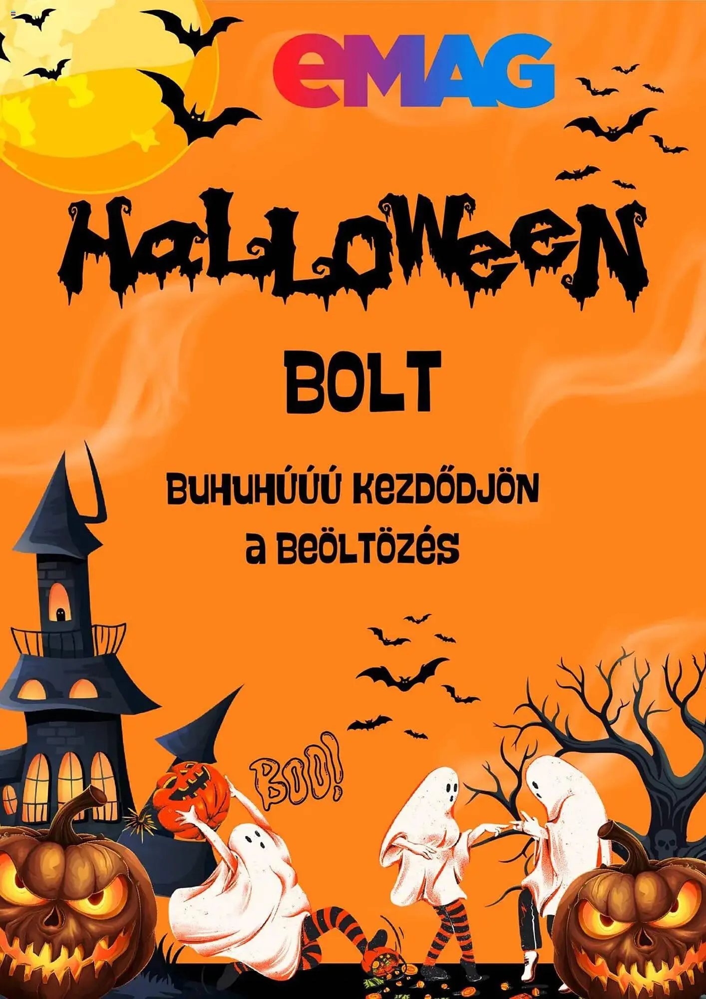 Katalógus EMAG akciós újság október 10.-tól november 11.-ig 2025. - Oldal 1