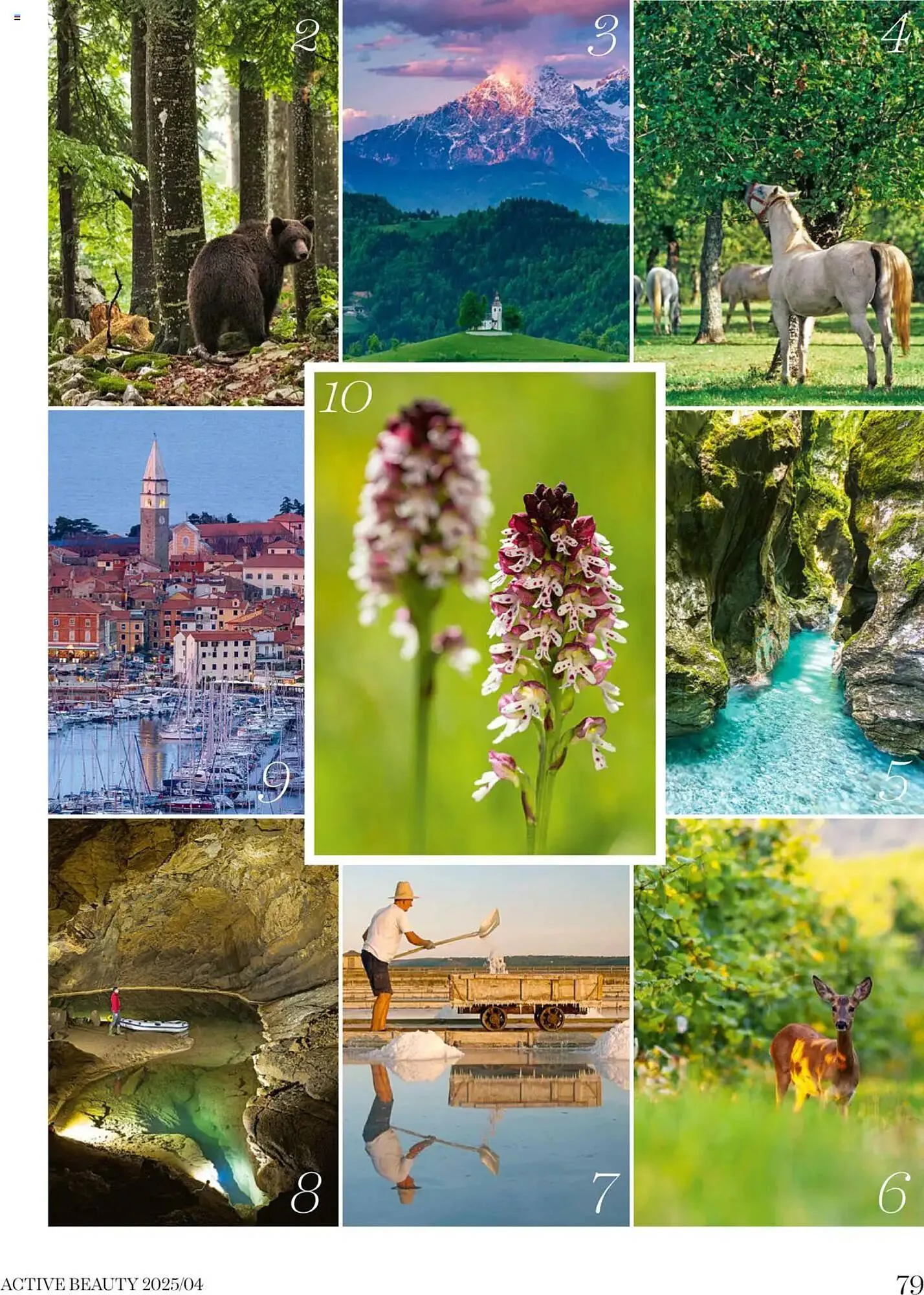 Katalógus DM akciós újság április 16.-tól április 24.-ig 2025. - Oldal 79