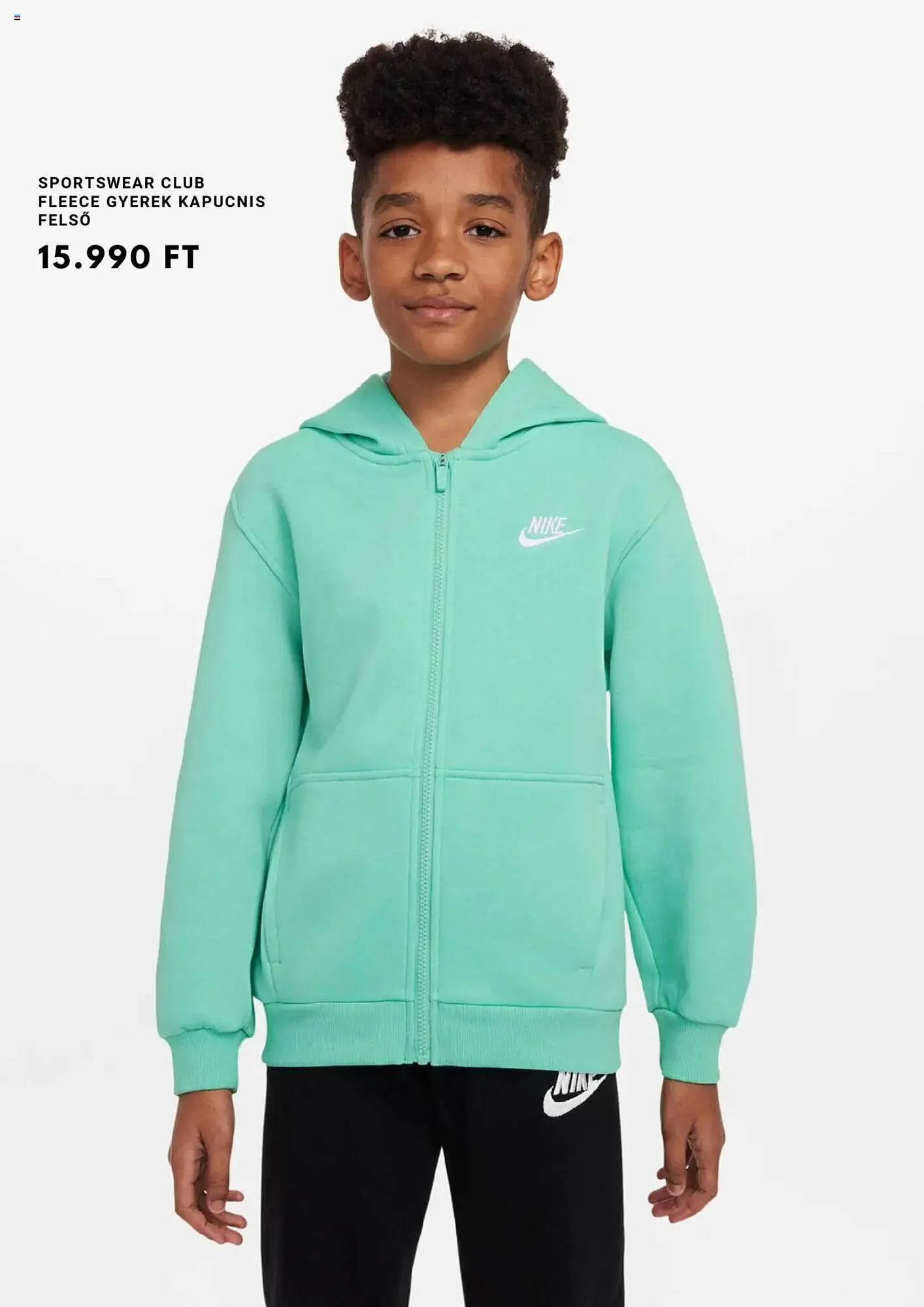 Katalógus Intersport akciós újság augusztus 1.-tól augusztus 31.-ig 2025. - Oldal 4