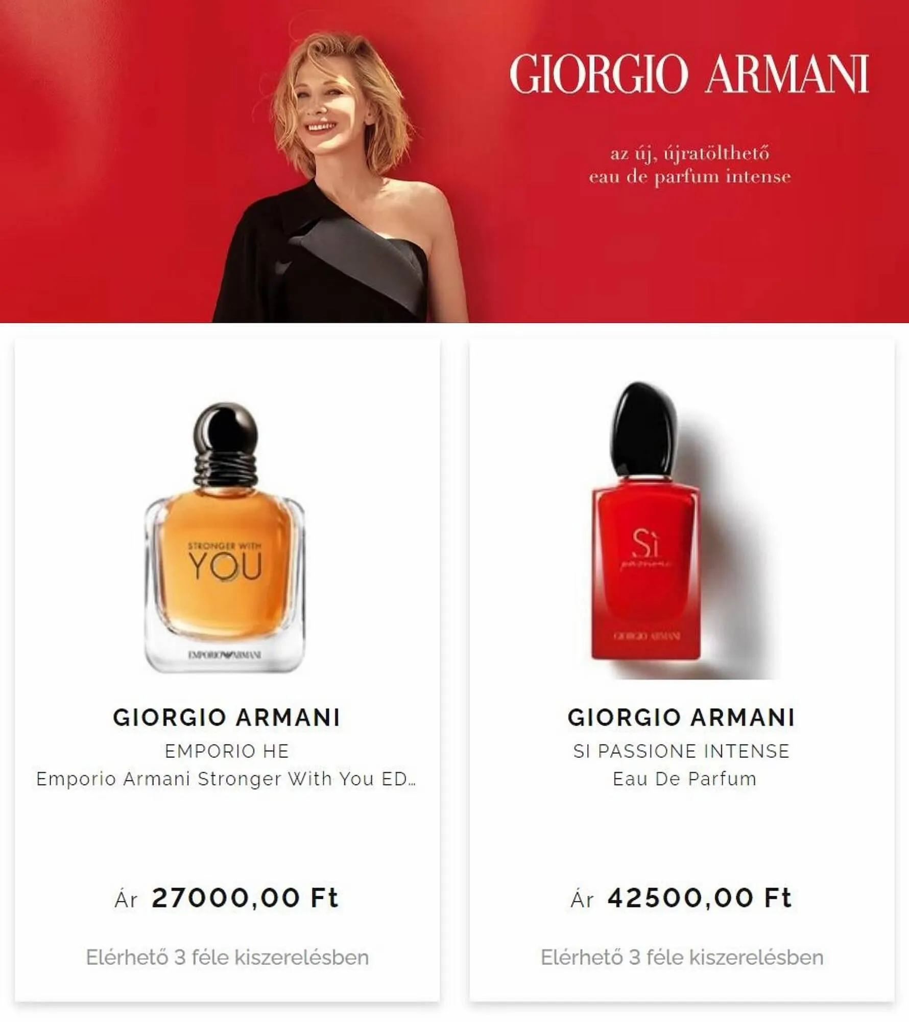 Katalógus Marionnaud akciós újság szeptember 21.-tól október 28.-ig 2023. - Oldal 5