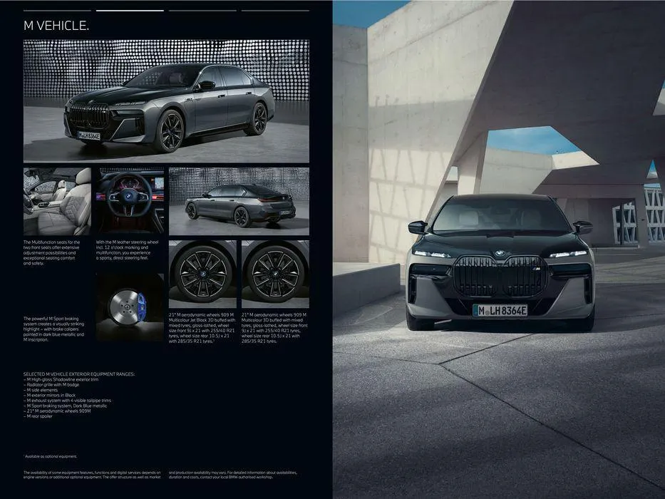 Katalógus BMW i7 november 14.-tól november 14.-ig 2024. - Oldal 24