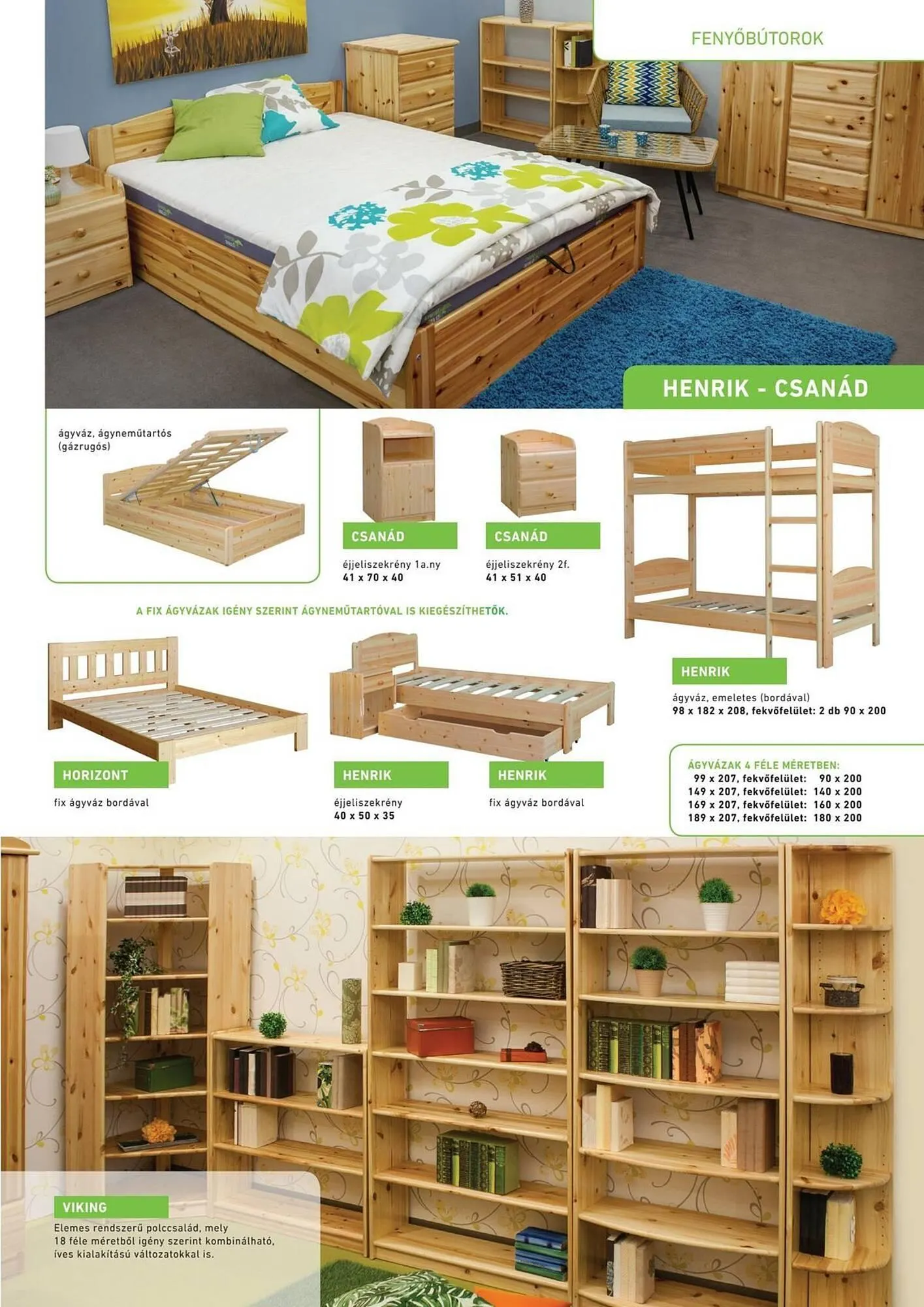 Katalógus RS Bútor akciós újság április 22.-tól május 31.-ig 2025. - Oldal 59