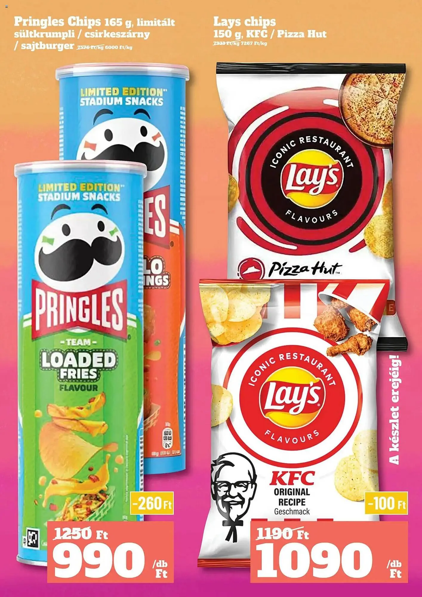 Katalógus Family Diszkont akciós újság március 19.-tól március 25.-ig 2026. - Oldal 11