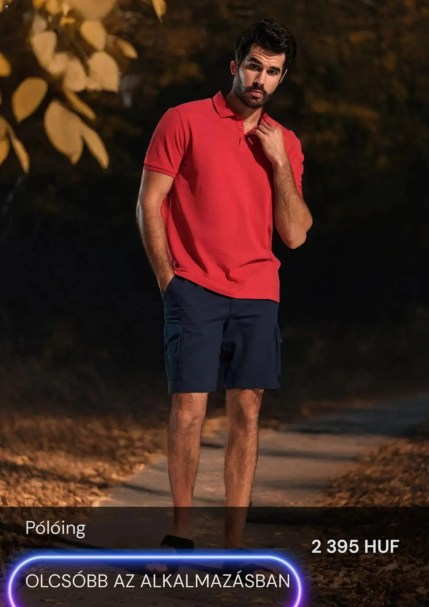 Katalógus Sinsay akciós újság november 3.-tól november 30.-ig 2025. - Oldal 9