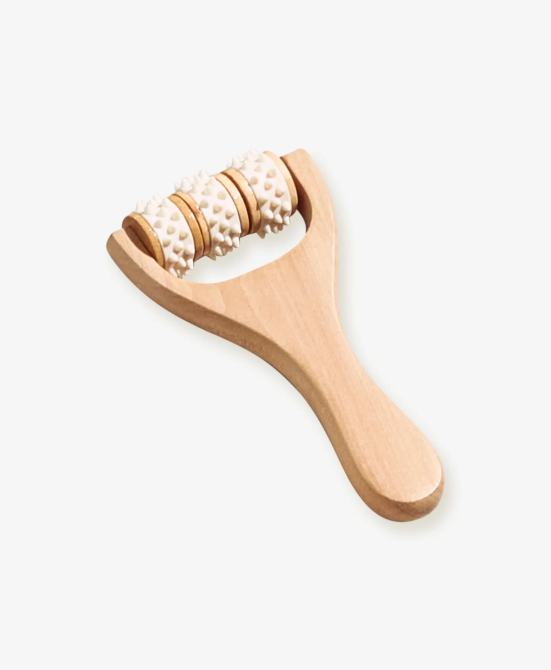 Görgős masszírozó