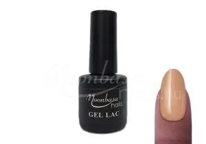 Világos Nude árnyalat Géllakk 6ml #228
