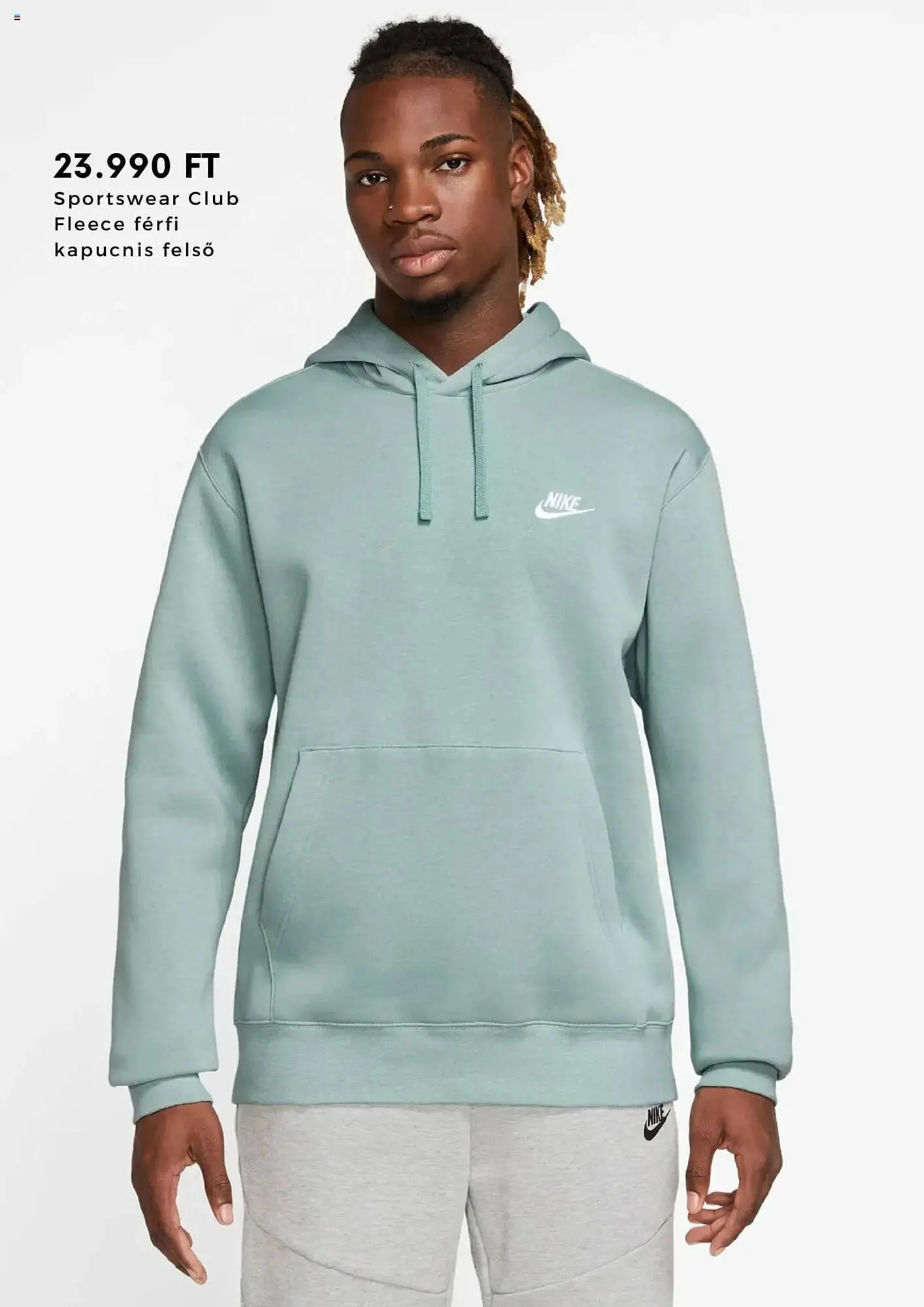 Katalógus Intersport akciós újság április 1.-tól április 30.-ig 2025. - Oldal 11