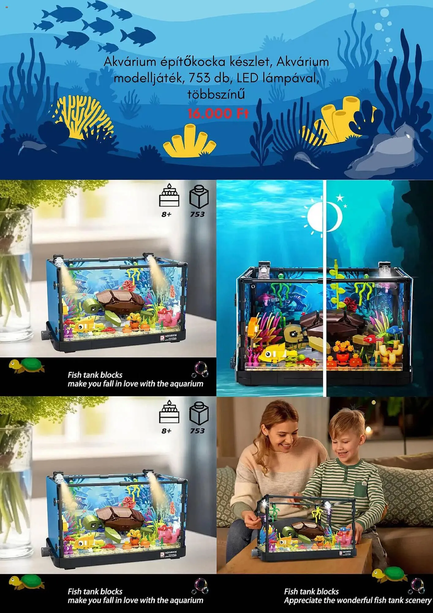 Katalógus EMAG akciós újság december 18.-tól január 15.-ig 2026. - Oldal 5