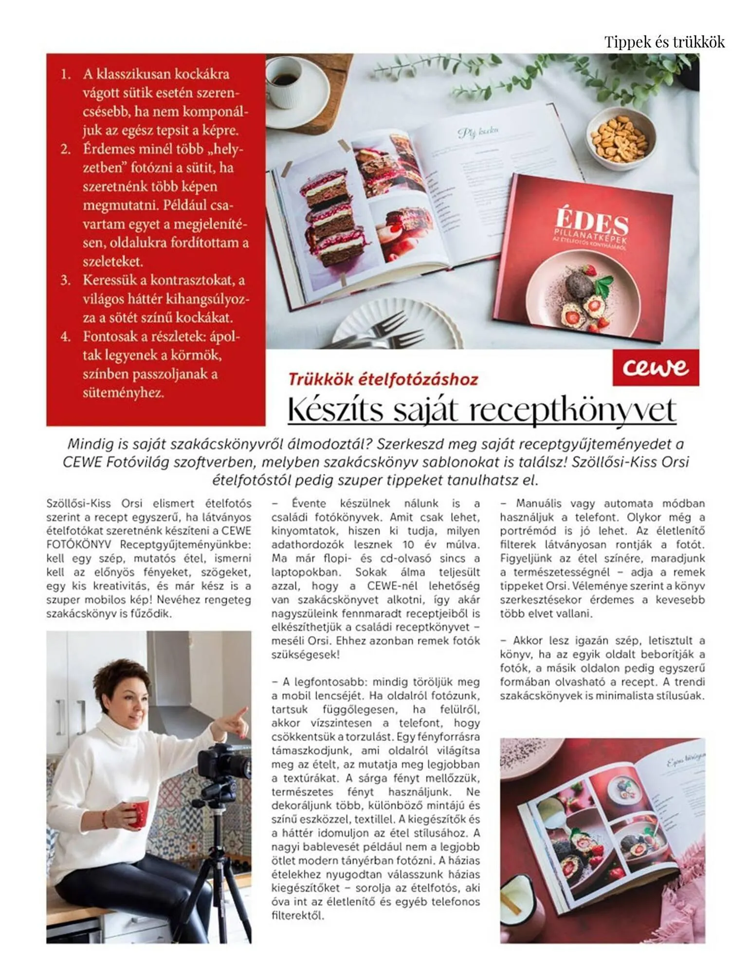 Katalógus Müller akciós újság március 25.-tól március 30.-ig 2025. - Oldal 49