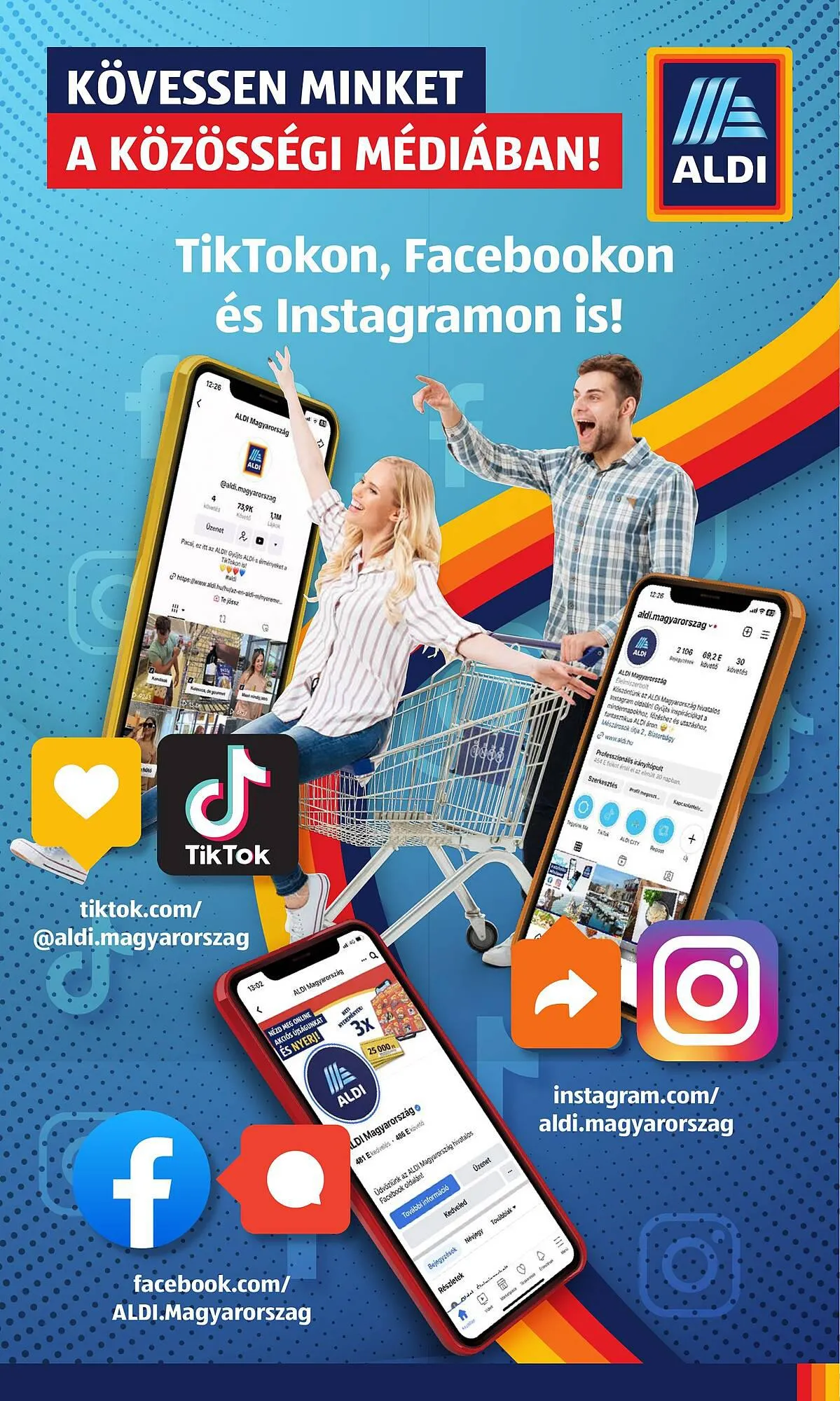 Katalógus ALDI akciós újság január 18.-tól január 24.-ig 2024. - Oldal 47