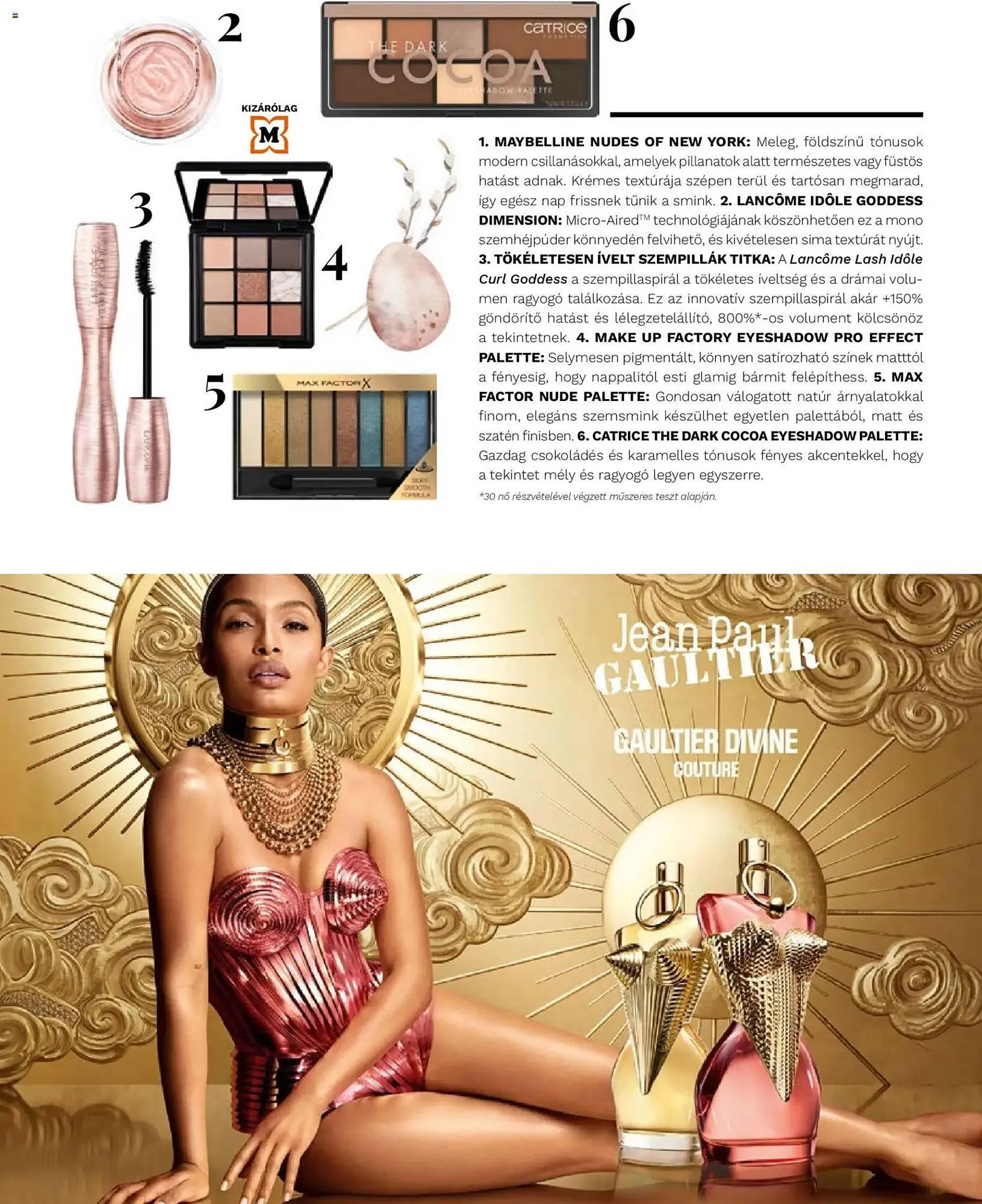 Katalógus Müller akciós újság március 27.-tól április 30.-ig 2026. - Oldal 17