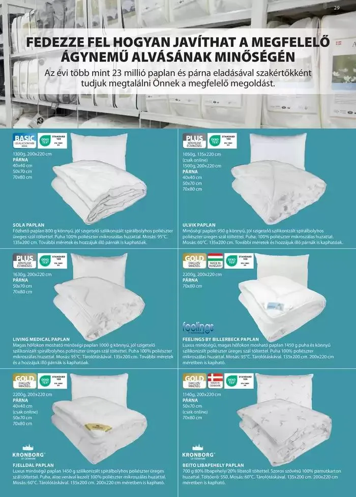 Katalógus BUSINESS TO BUSINESS KATALÓGUS november 27.-tól december 11.-ig 2024. - Oldal 30