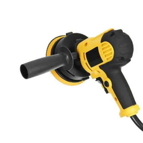 FastLine Autó polírozó készlet NTS-CW767